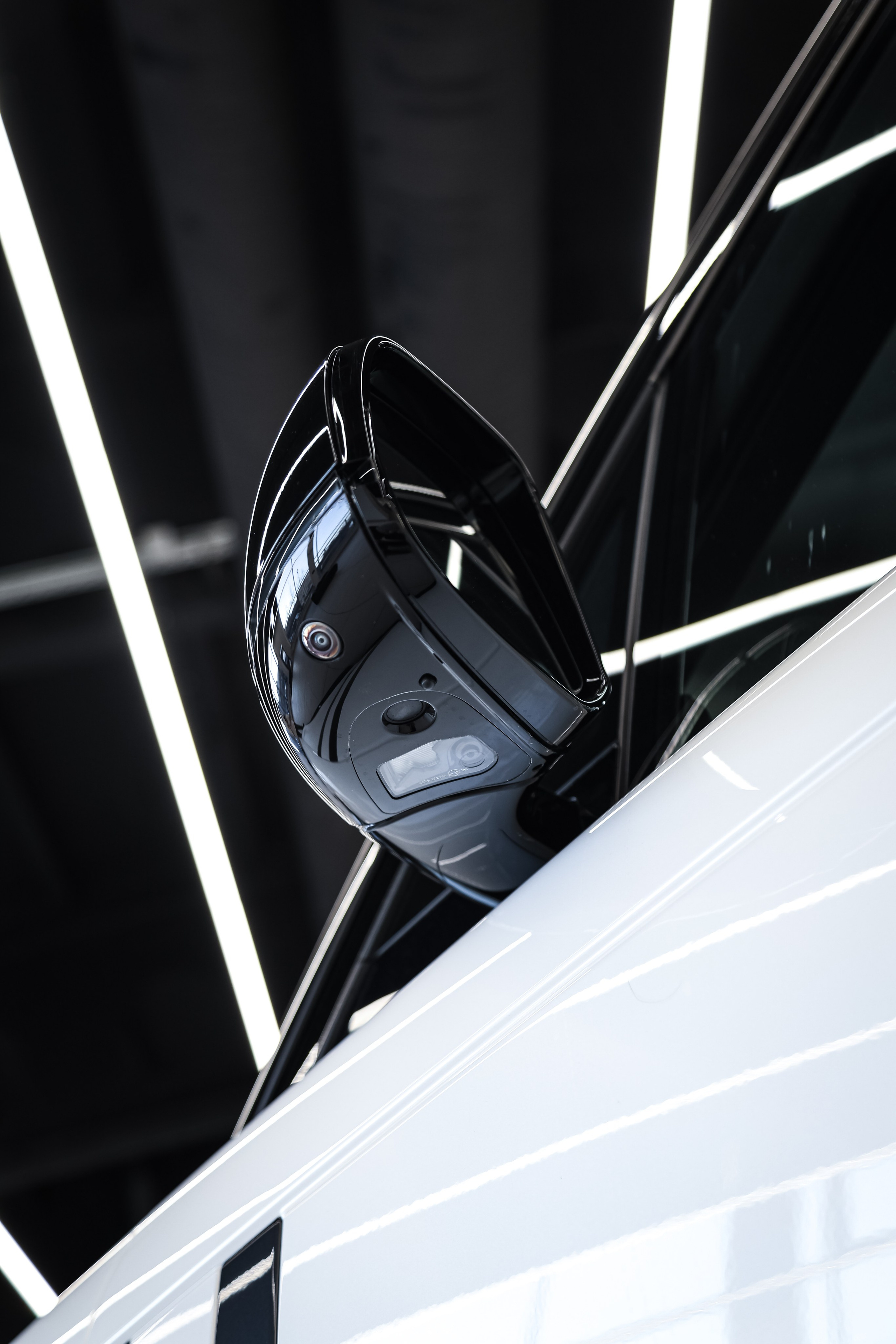 2024 Range Rover. Mixturecaptures