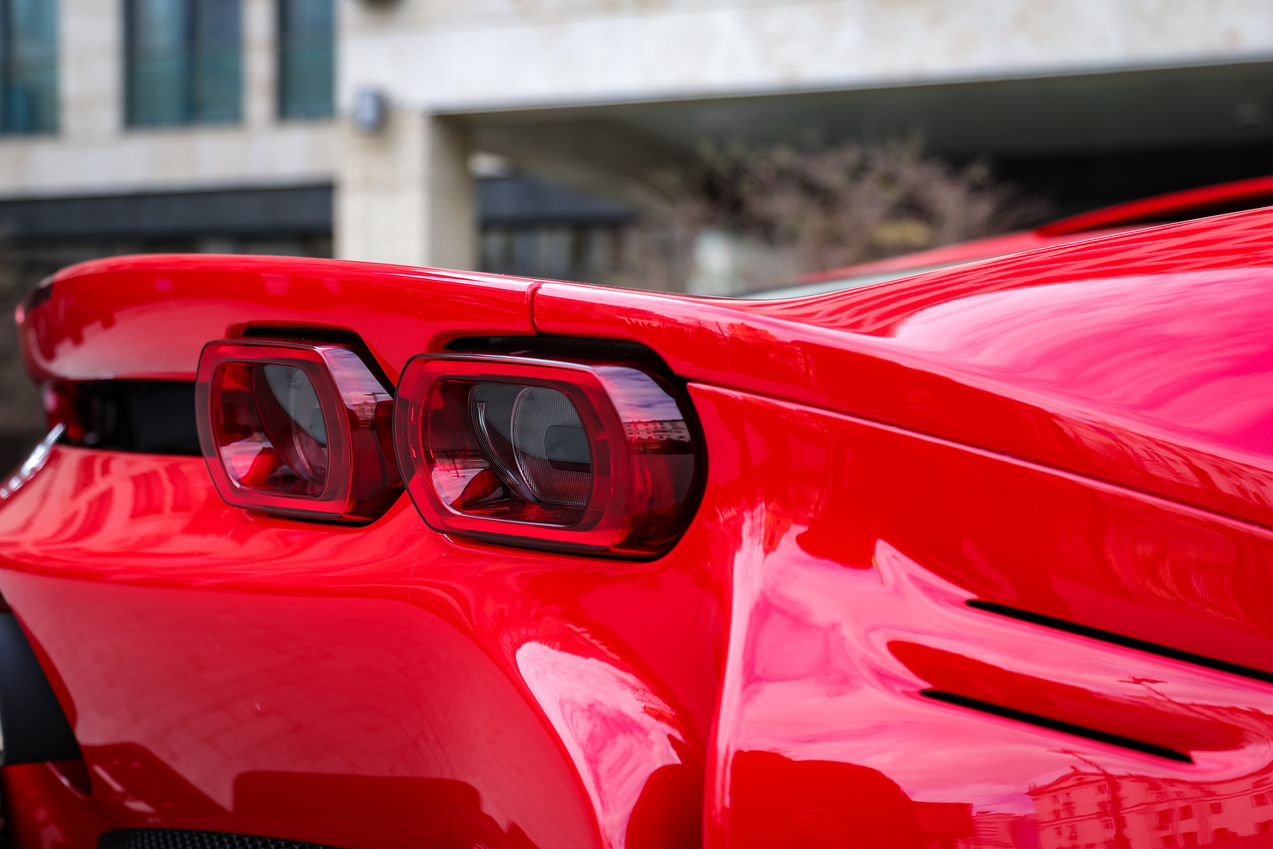 FERRARI SF90 STRADALE. Mixturecaptures