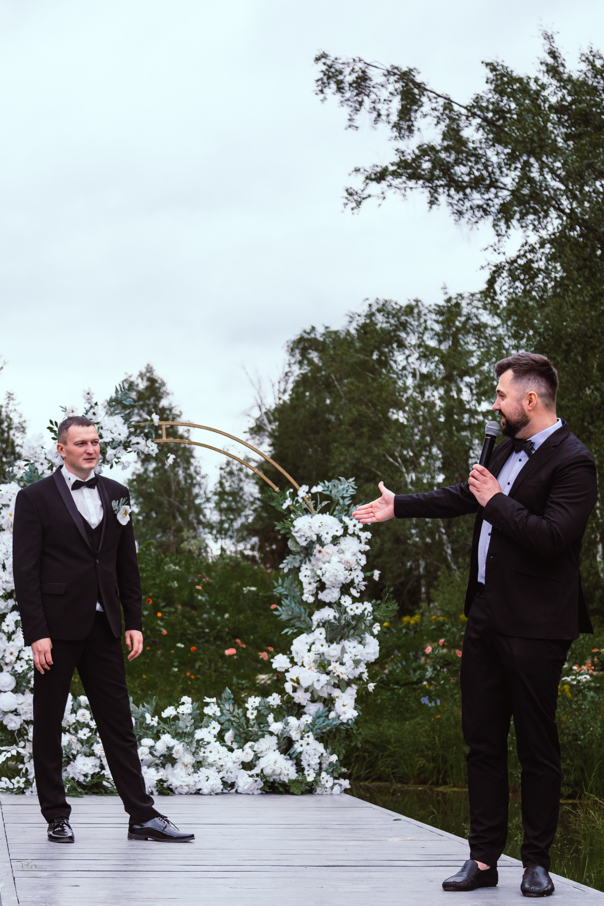 OLKA & YEVGENIY. Mixturecaptures