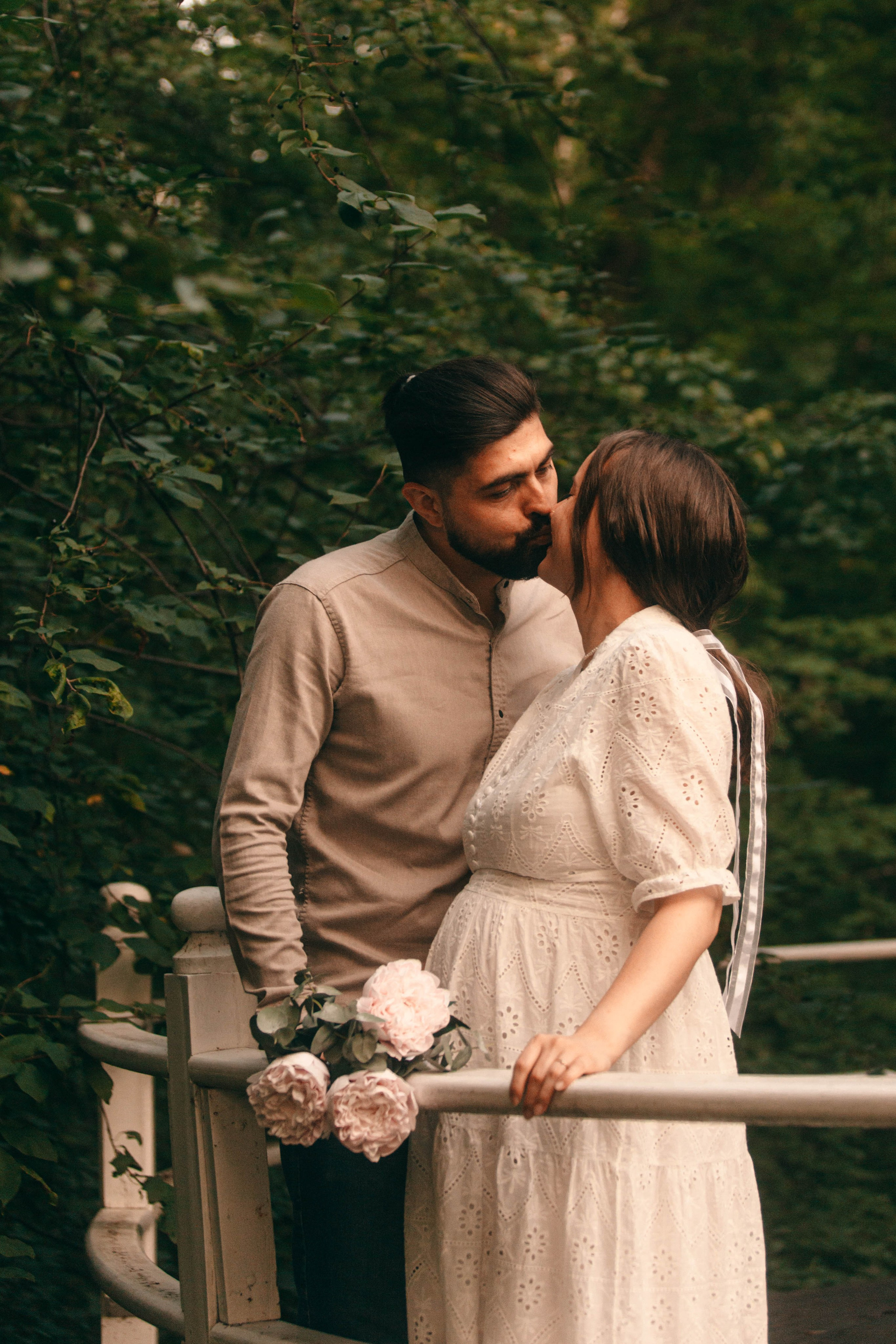 Вместе ♥. Арт-фотограф Крис Л. в Тобольске: портрет, семейные, свадьбы