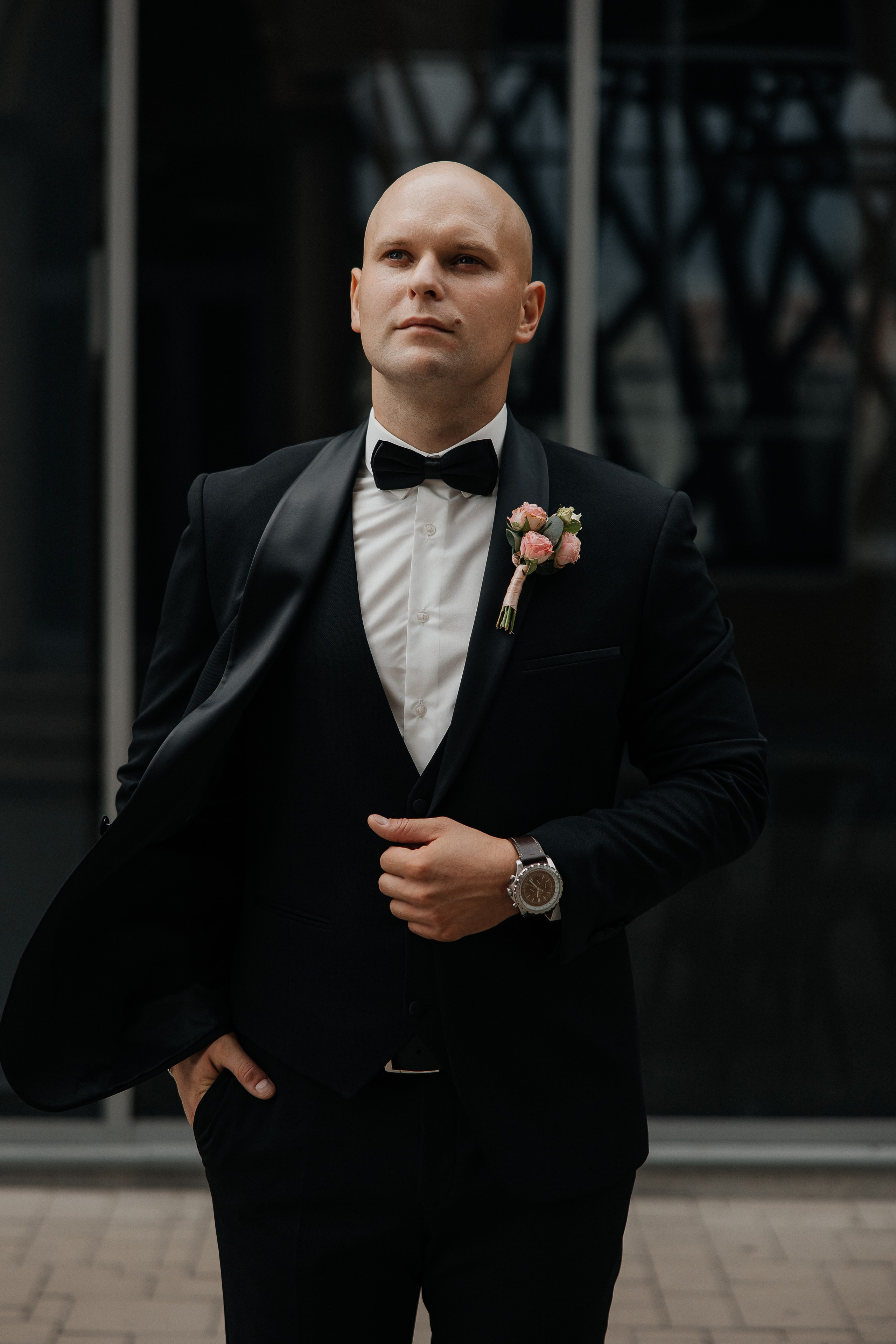 Светлана и Сергей. Соколова Галина фотограф