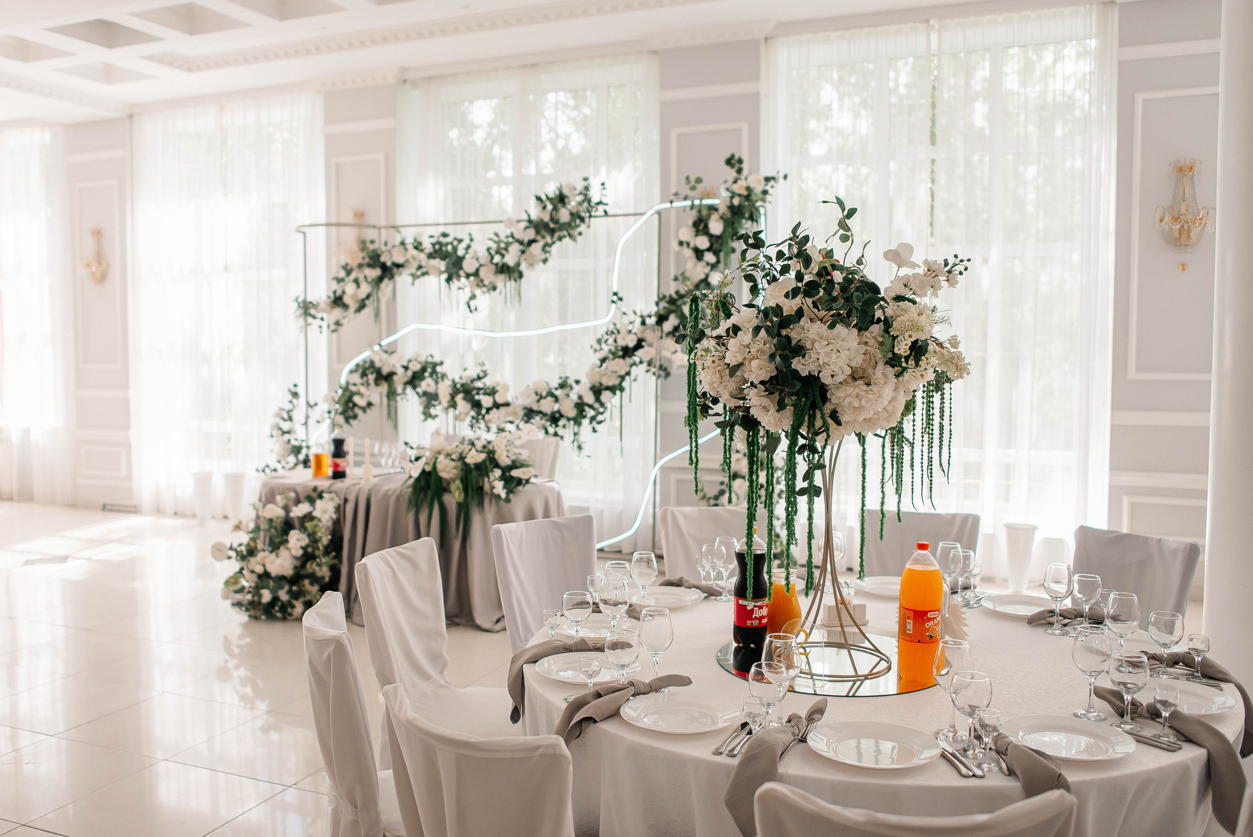 Александр и Анна. Свадебный фотограф Курск Артем Духтанов