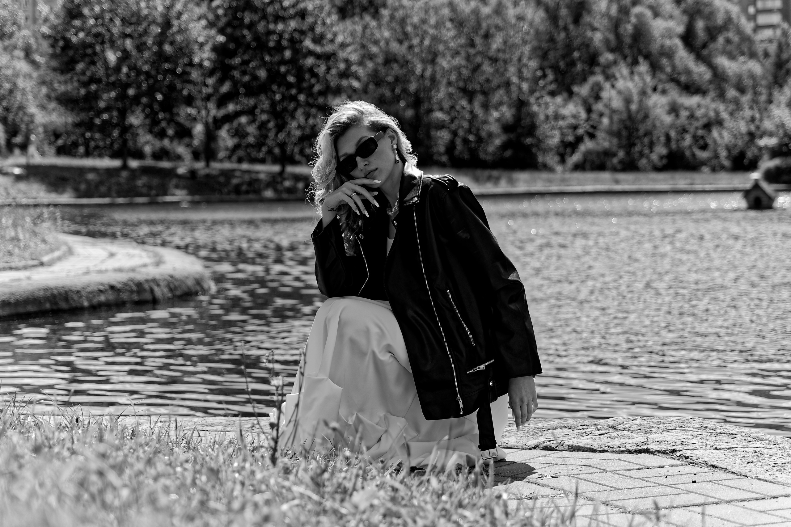 Портреты. PotapovVision фотограф в Москве