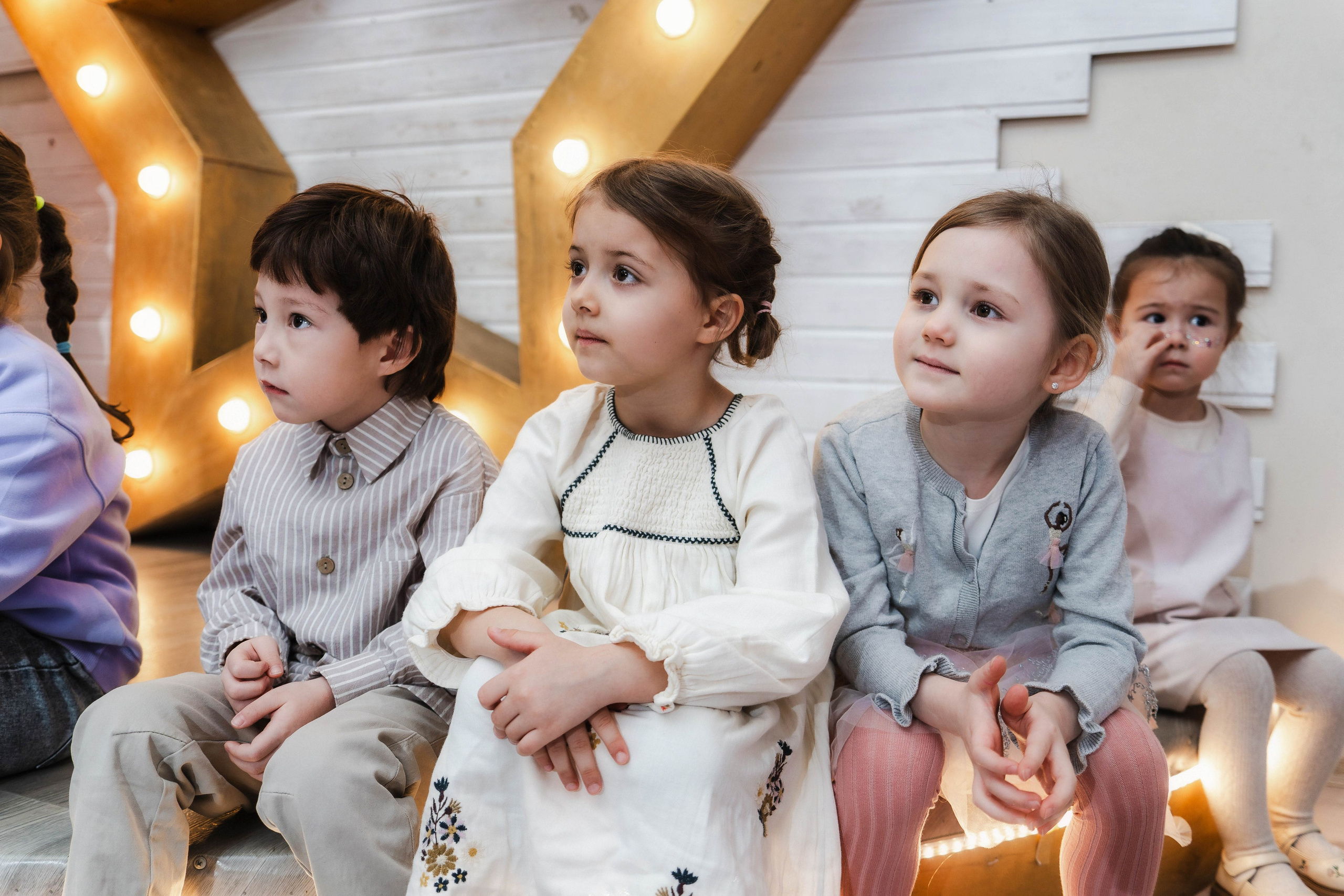 День рождения Тёмы. Свадебный и семейный фотограф в Санкт-Петербурге Виктор Голубев