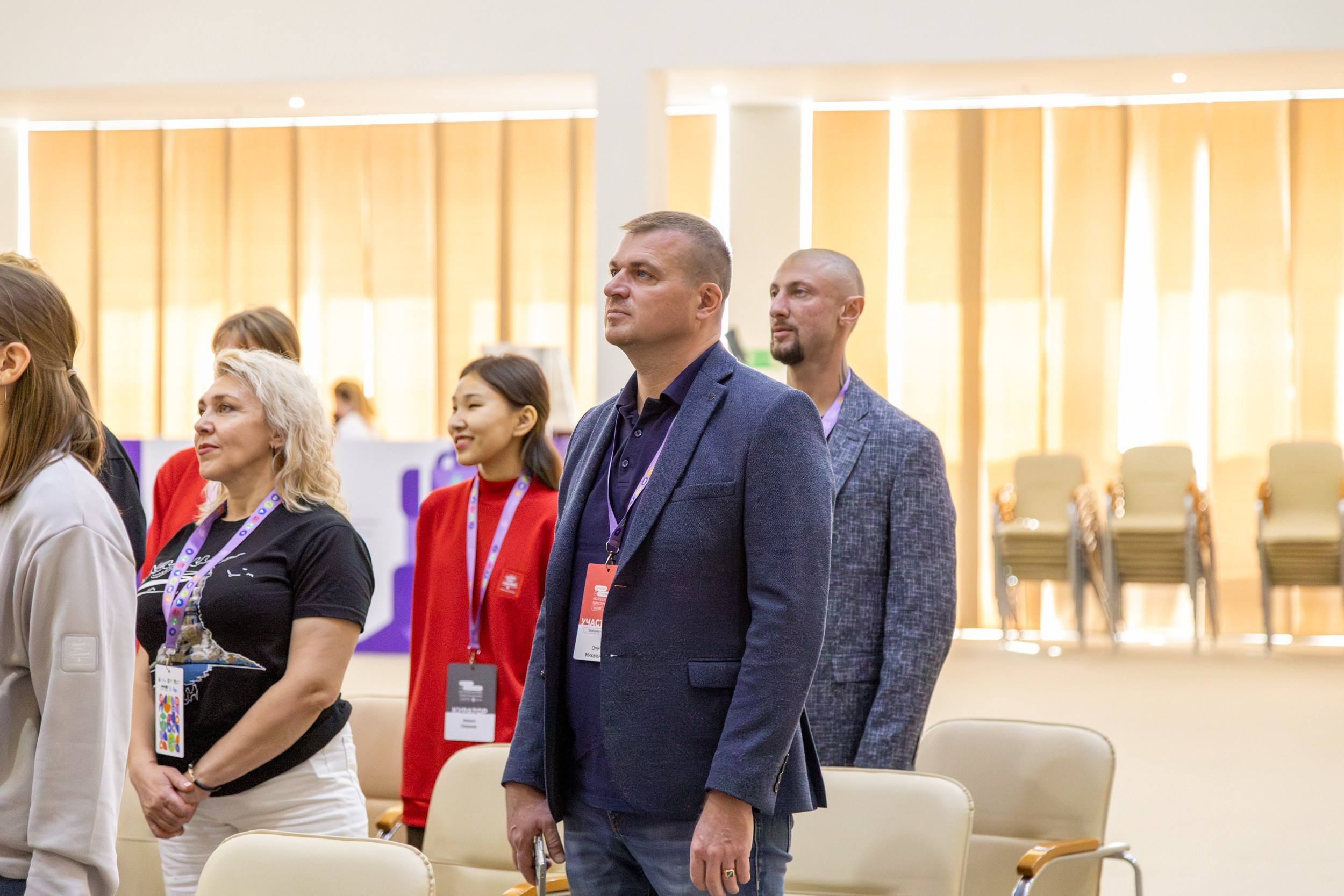 Всероссийский конкурс Проводники смыслов. Репортажный и портретный фотограф в Владивостоке