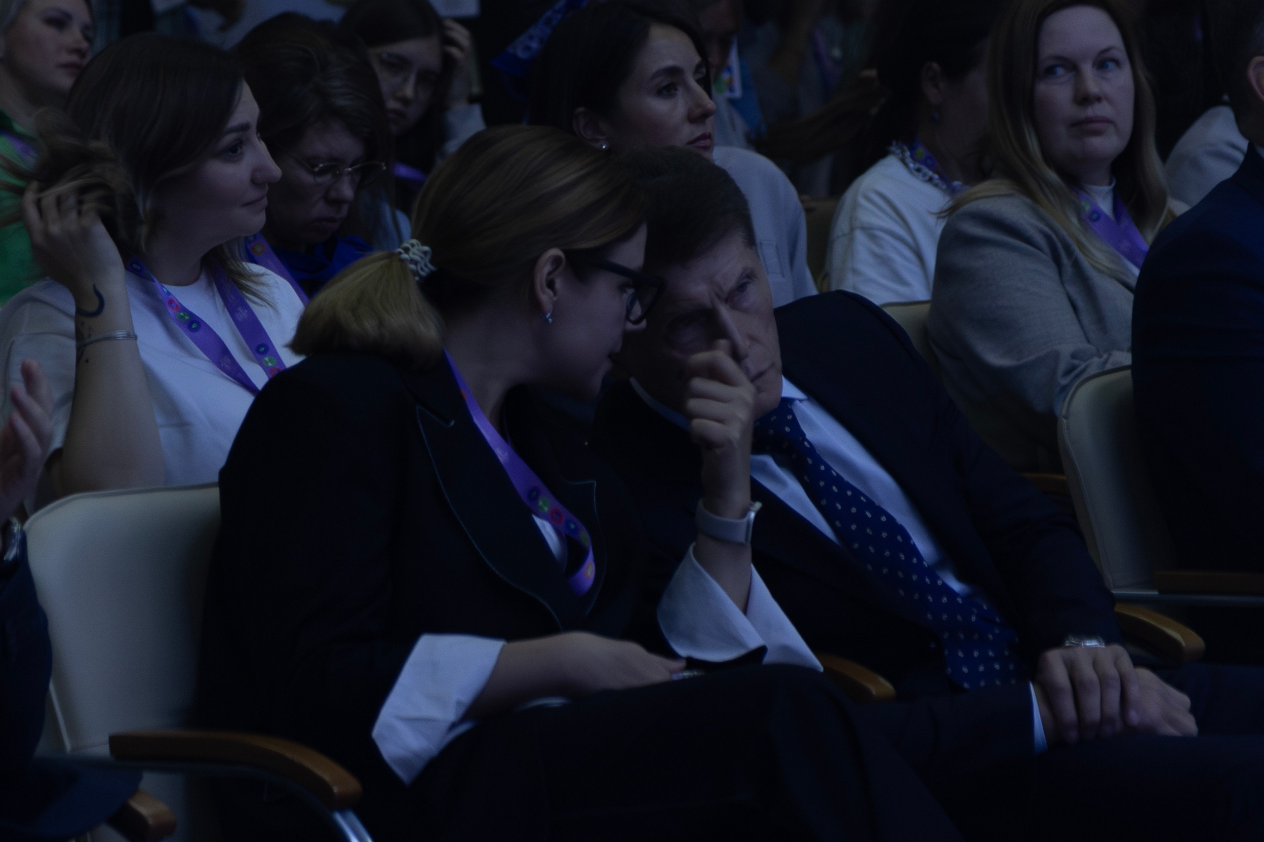 Всероссийский конкурс Проводники смыслов. Репортажный и портретный фотограф в Владивостоке