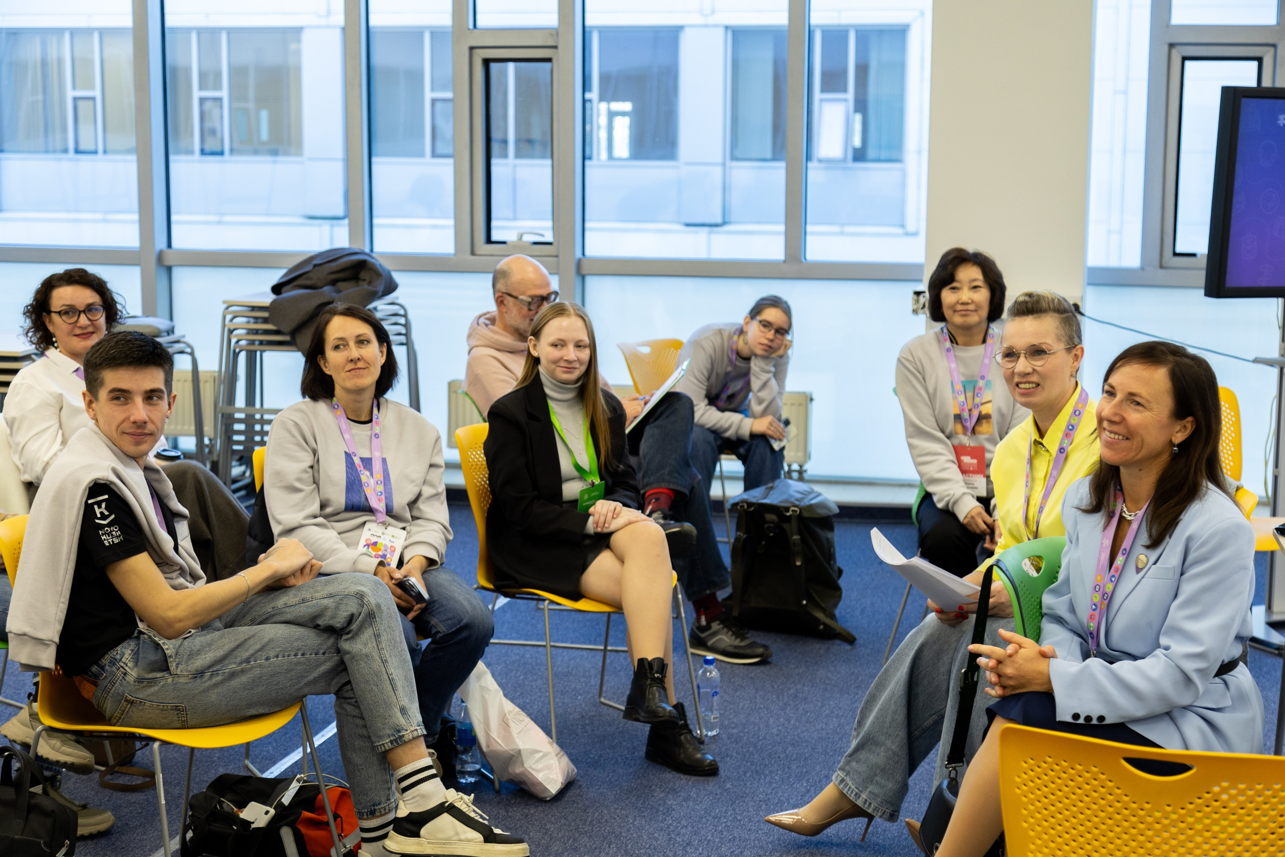 Всероссийский конкурс Проводники смыслов. Репортажный и портретный фотограф в Владивостоке