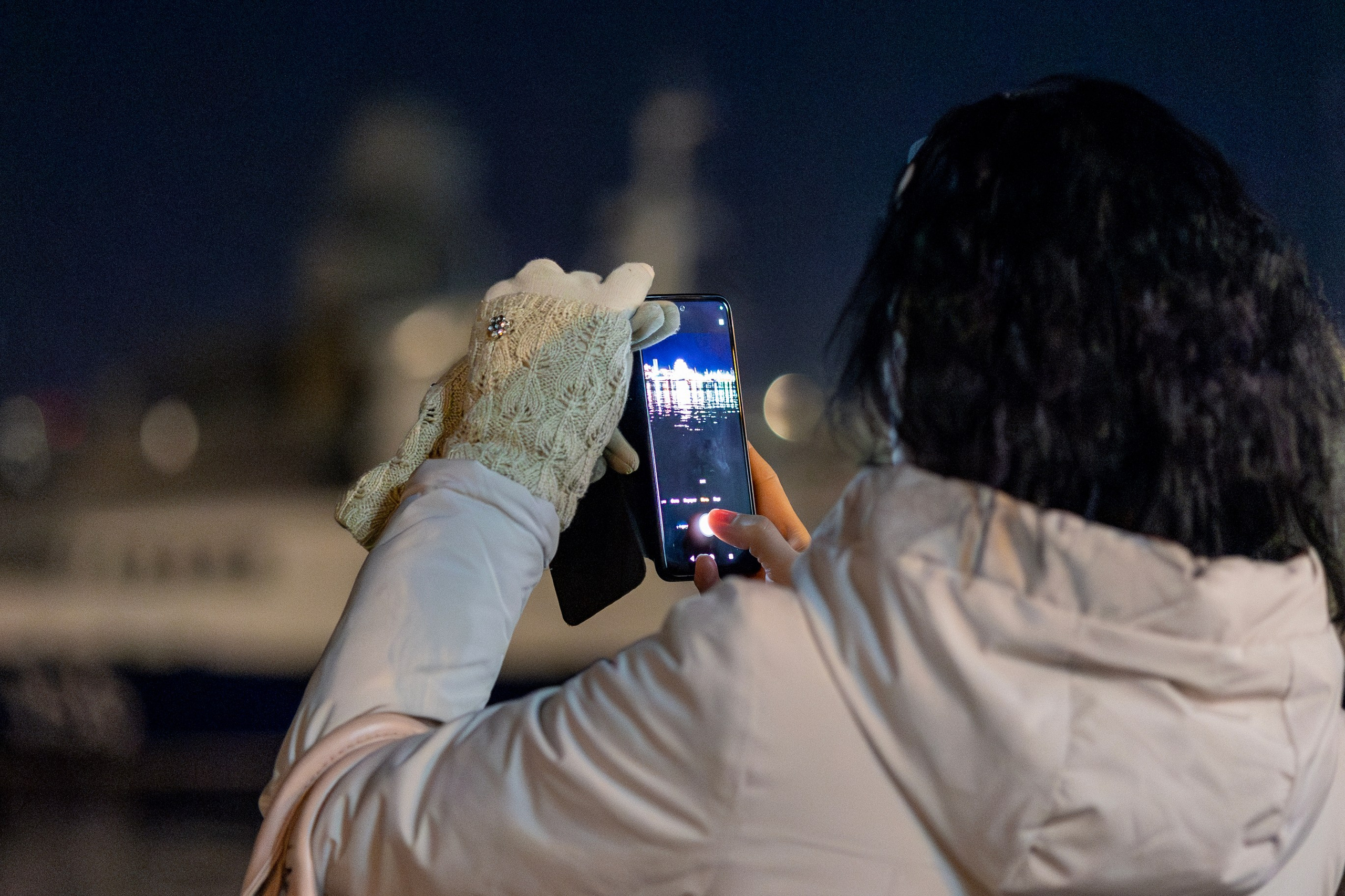 Всероссийский конкурс Проводники смыслов. Репортажный и портретный фотограф в Владивостоке