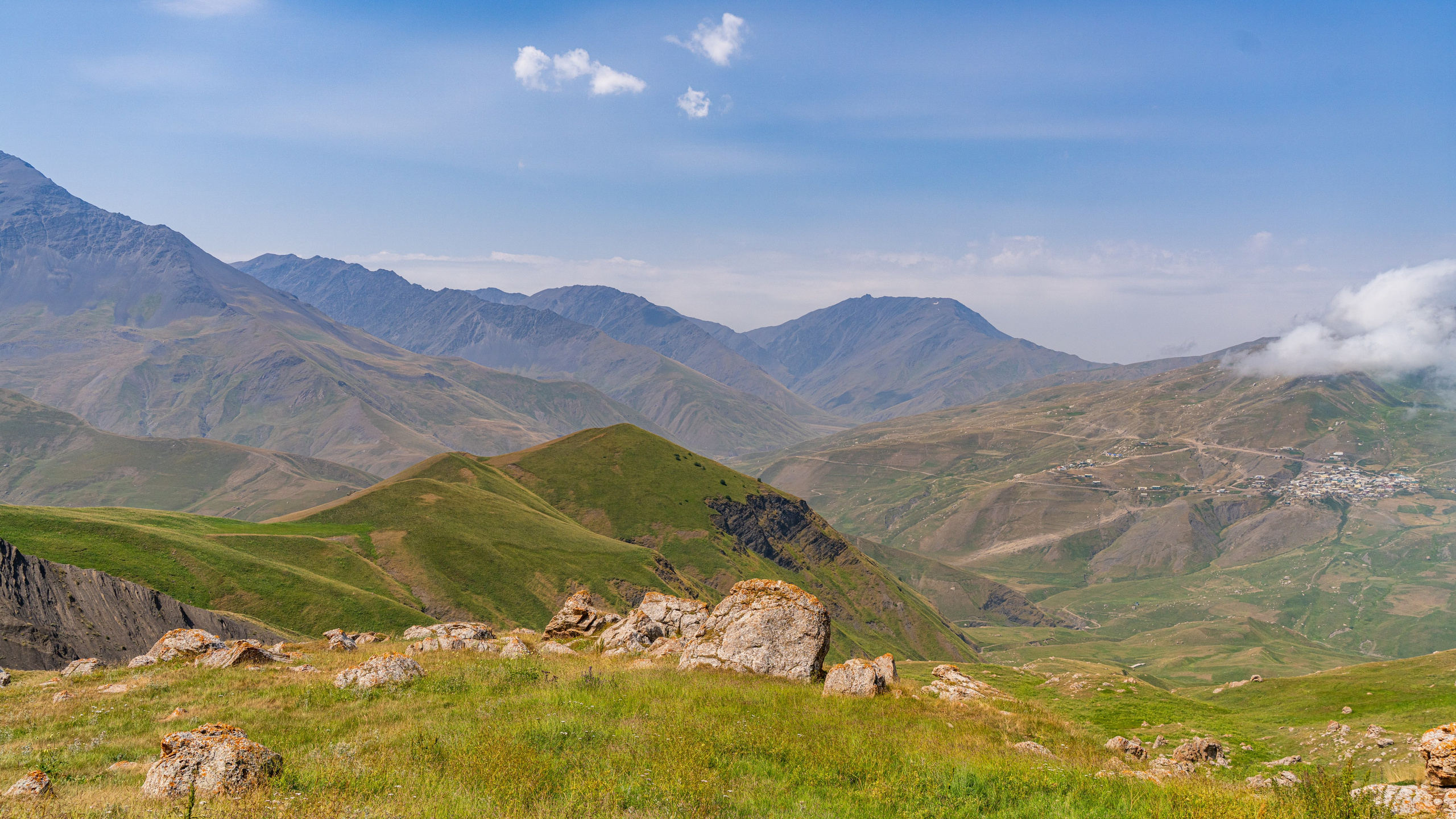 Дагестан. Фотограф в Москве. Шахабудин