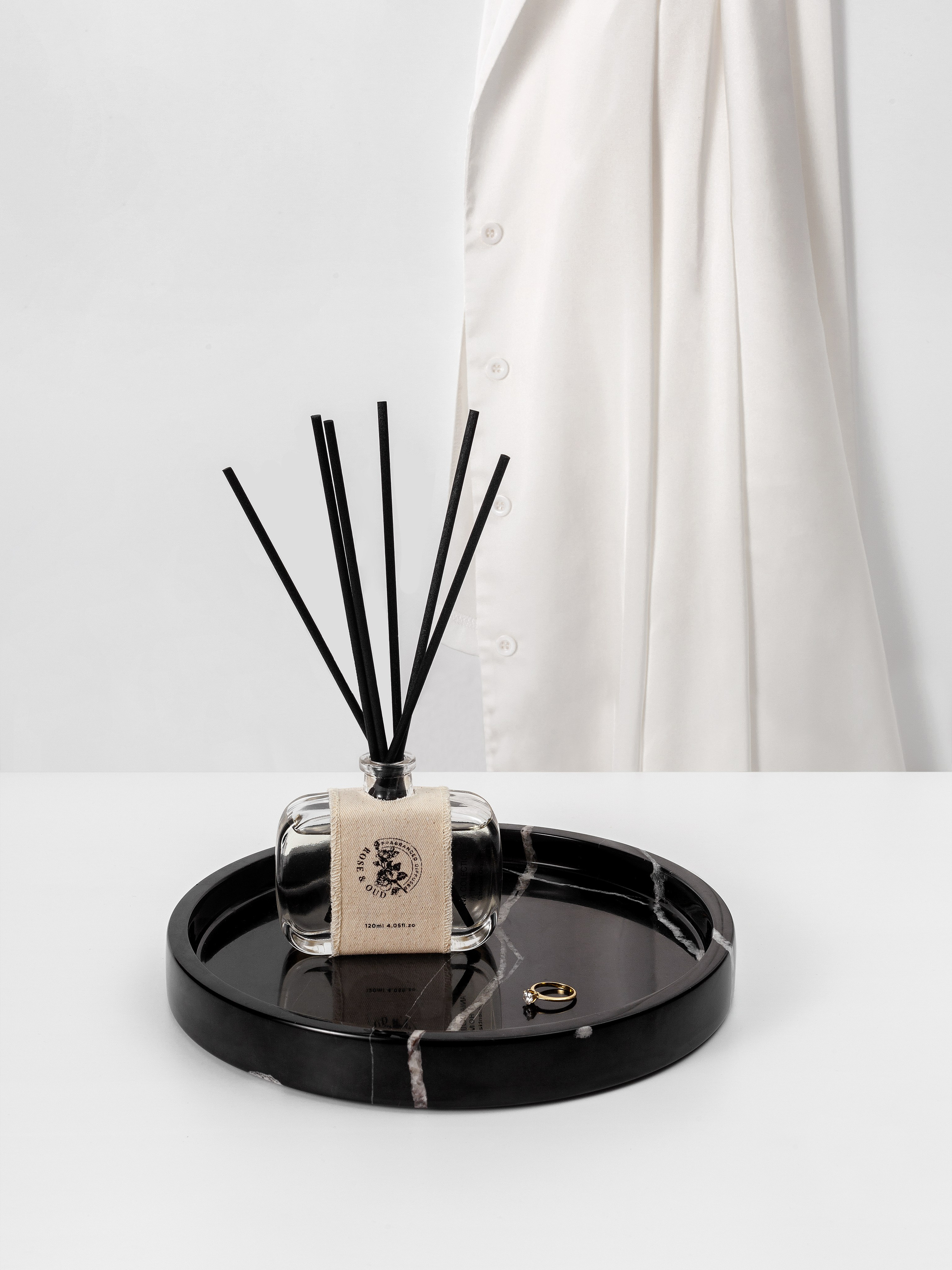 Съемка свечи. Сайт предметного фотографа Белоусовой Анны