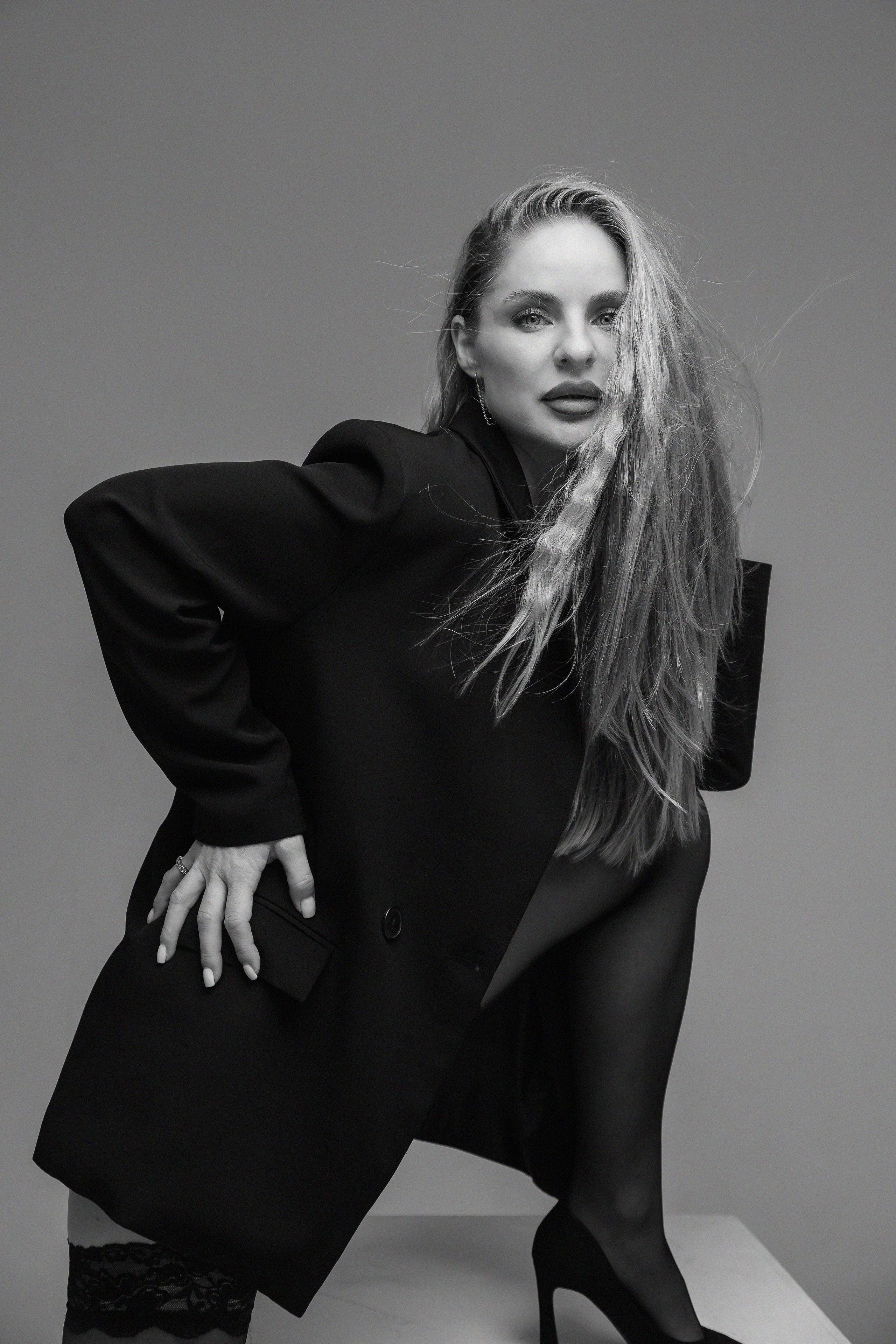 Фотосессия Алёна. Фотограф Мария Камаева