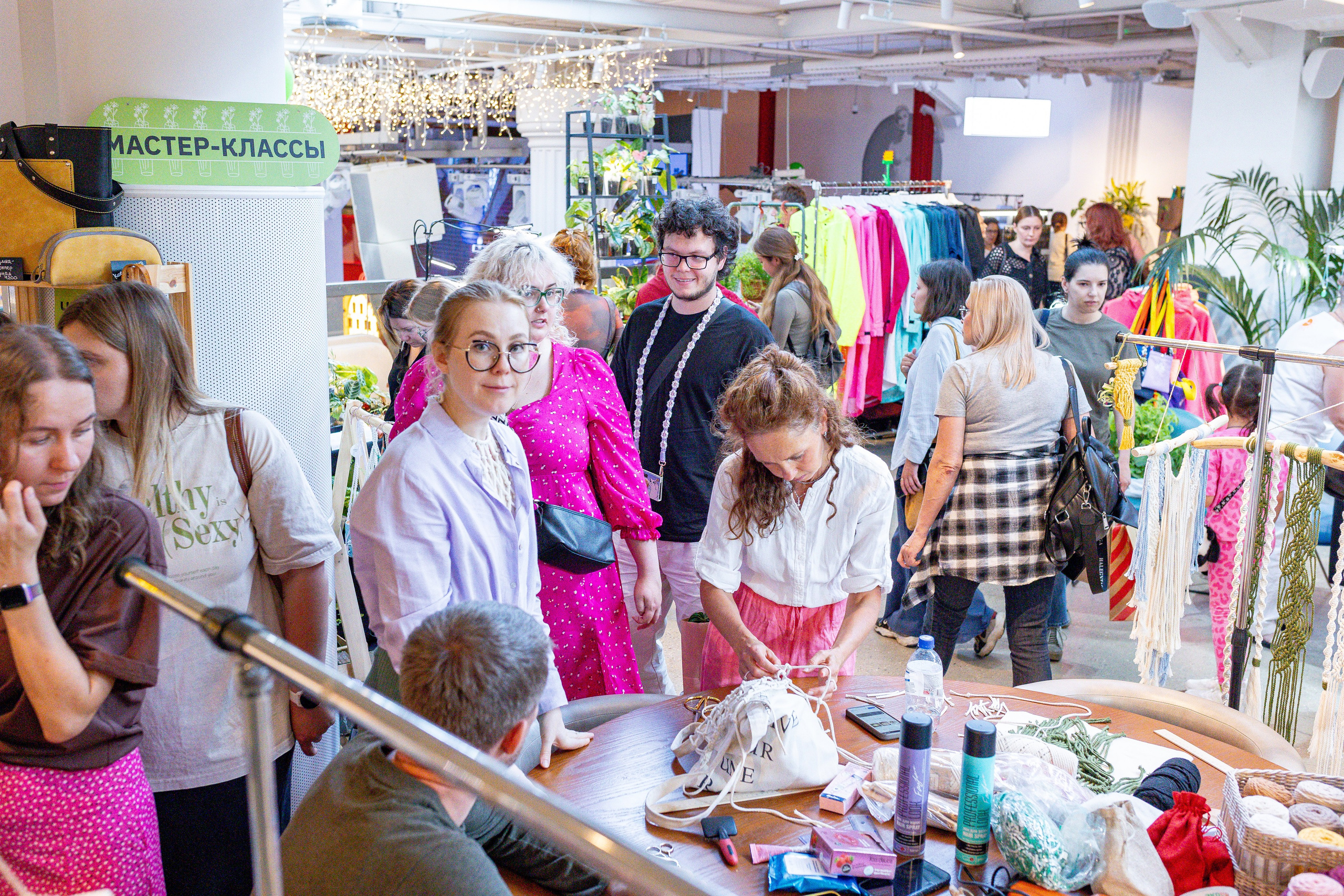 Growbox 5лет. Александра Куликова фотограф, Москва