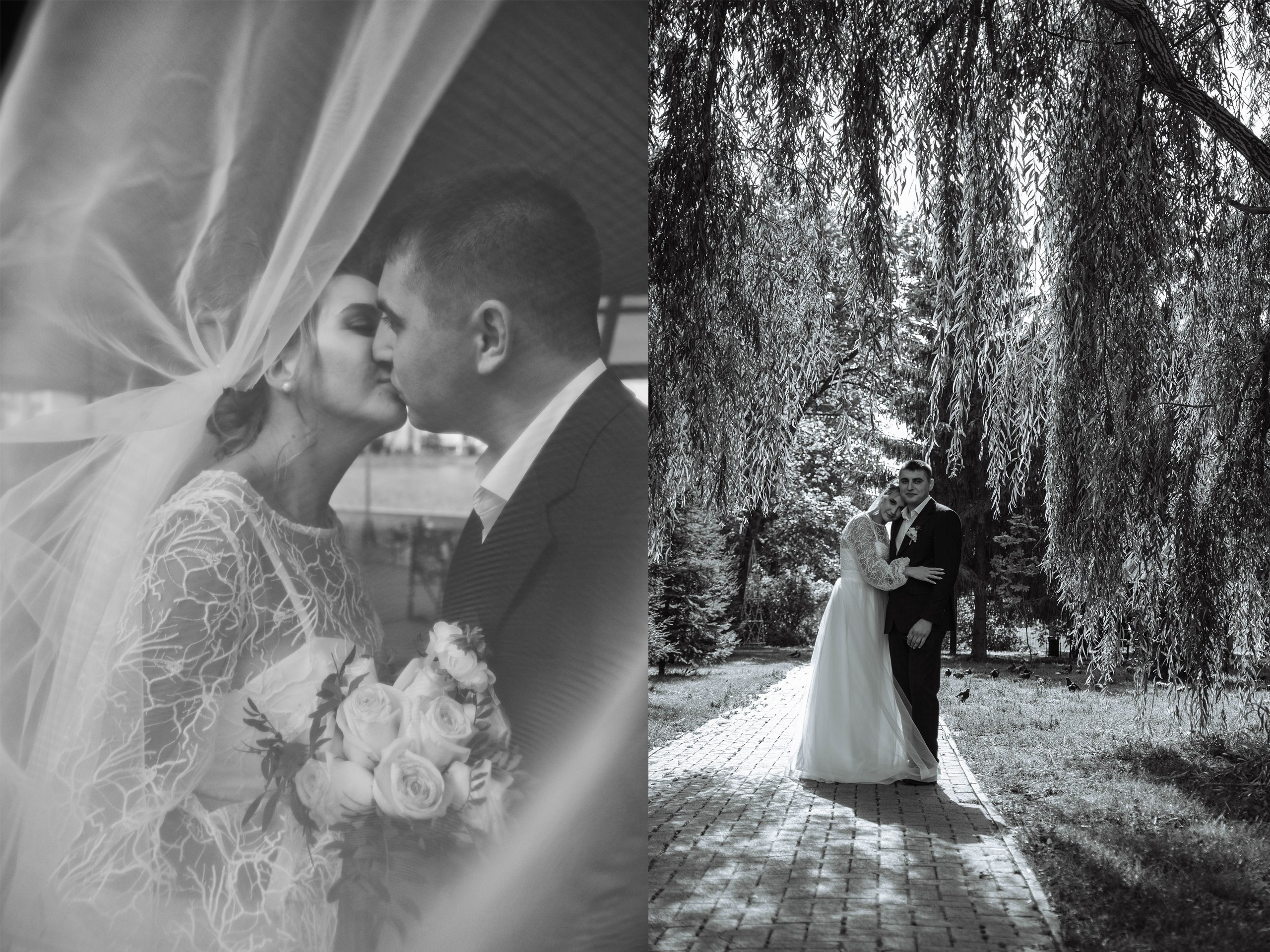 Свадебный фотограф в Челябинске Сырчикова Наталья