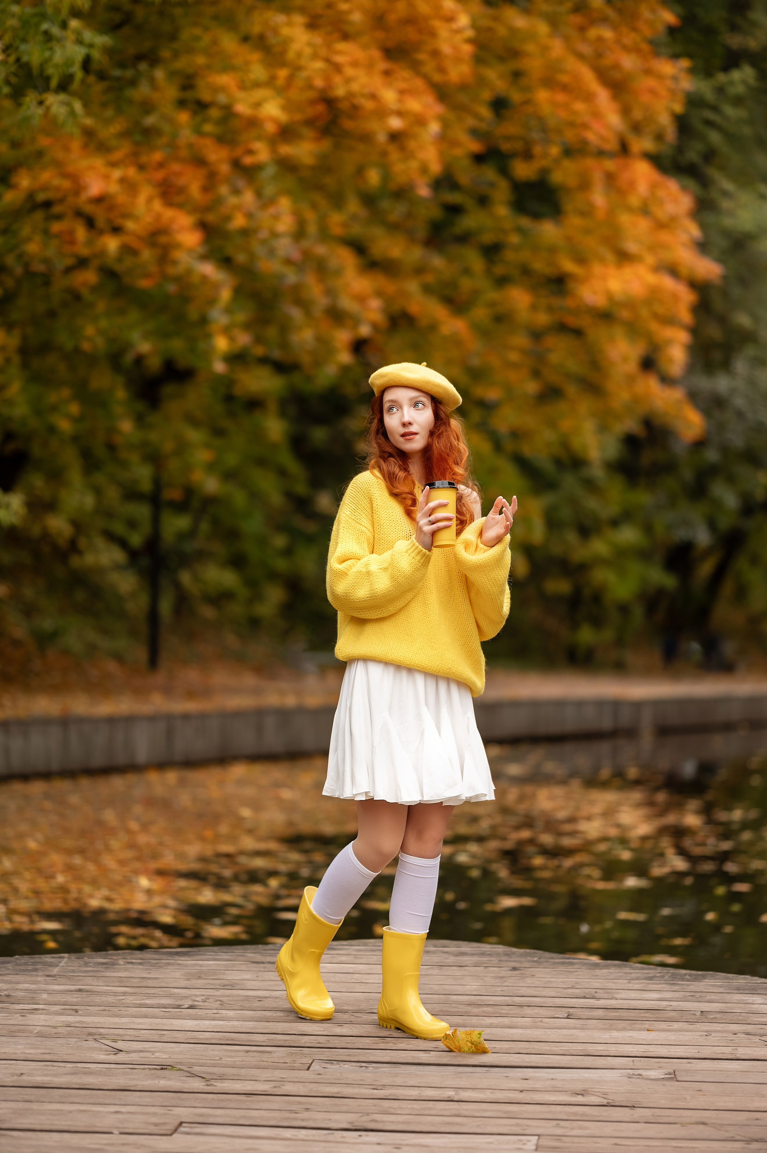 нескучный сад