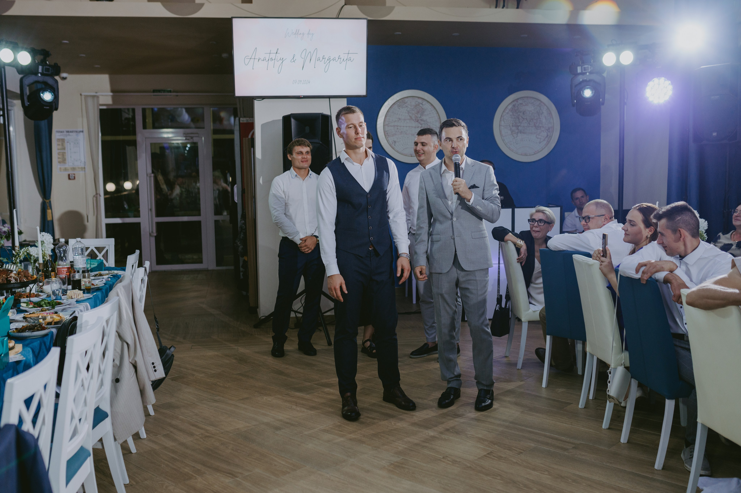 Маргарита & Анатолий фотограф Елена Горбач. Свадебный и семейный фотограф город Темрюк Фотостудия Темрюк