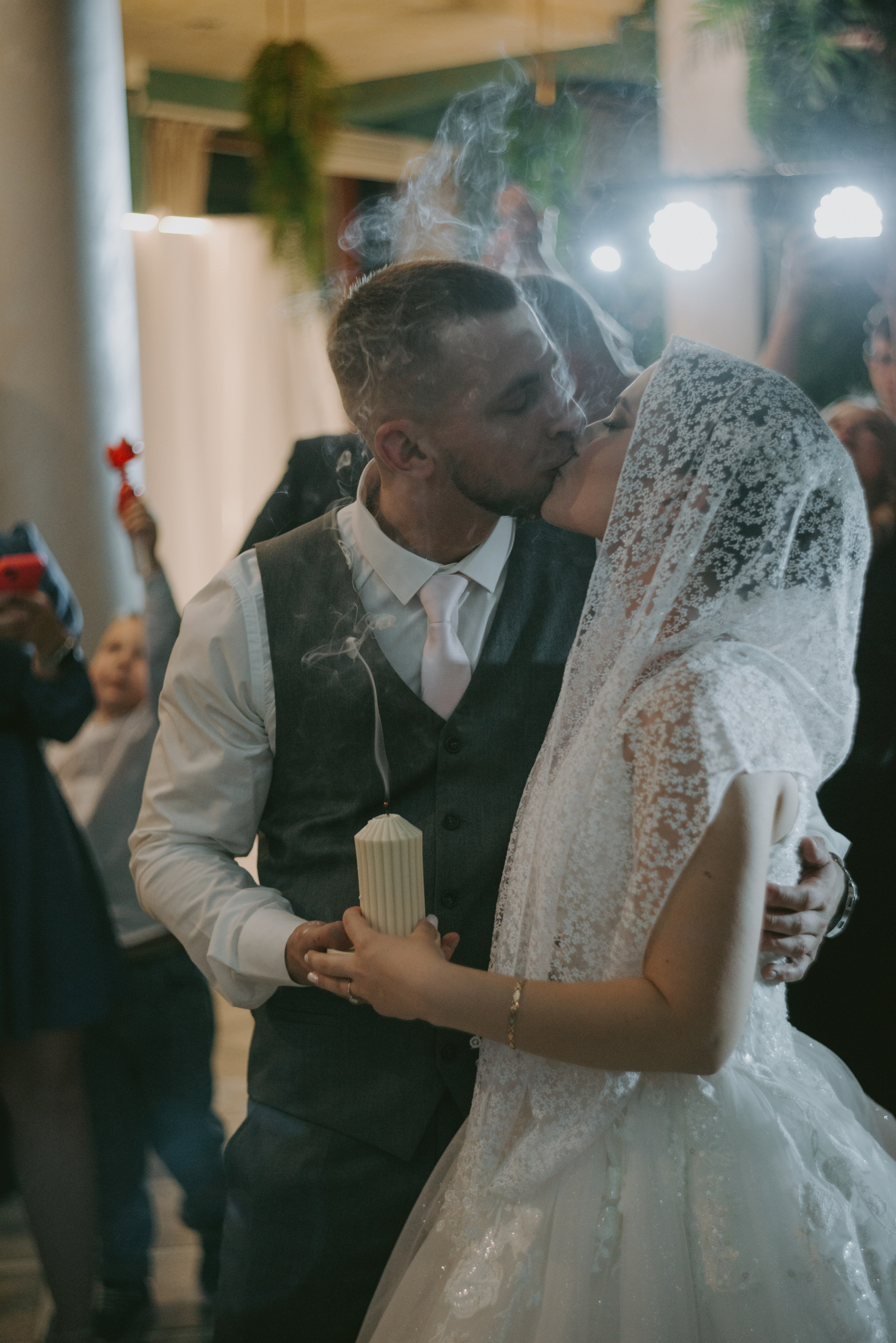 Роман & Вероника. Свадебный и семейный фотограф город Темрюк Фотостудия Темрюк