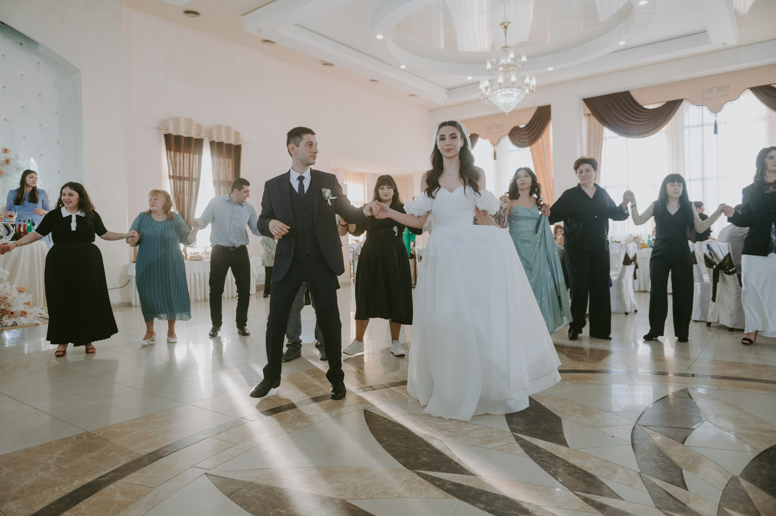 Елизавета$Дмитрий. Свадебный и семейный фотограф город Темрюк Фотостудия Темрюк