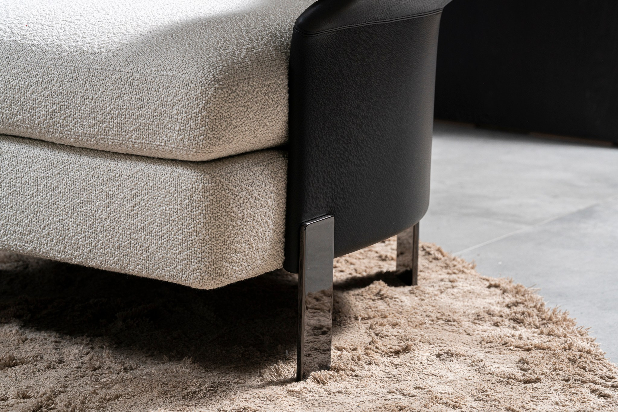 Трио Интерьер 2026 (Кутузовский 8, 10). Фотограф Василий Буланов