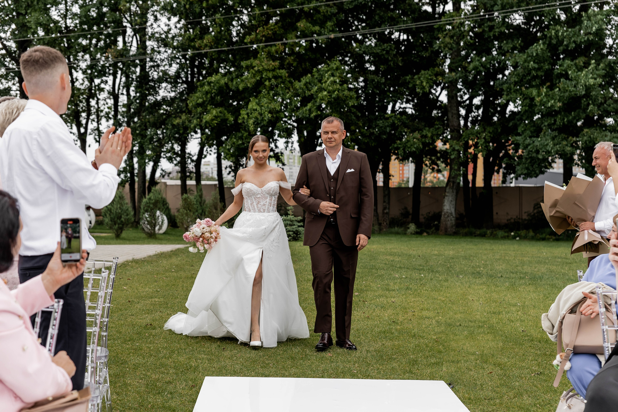 Алина | Александр. Свадебный фотограф Надежда Рыжикова