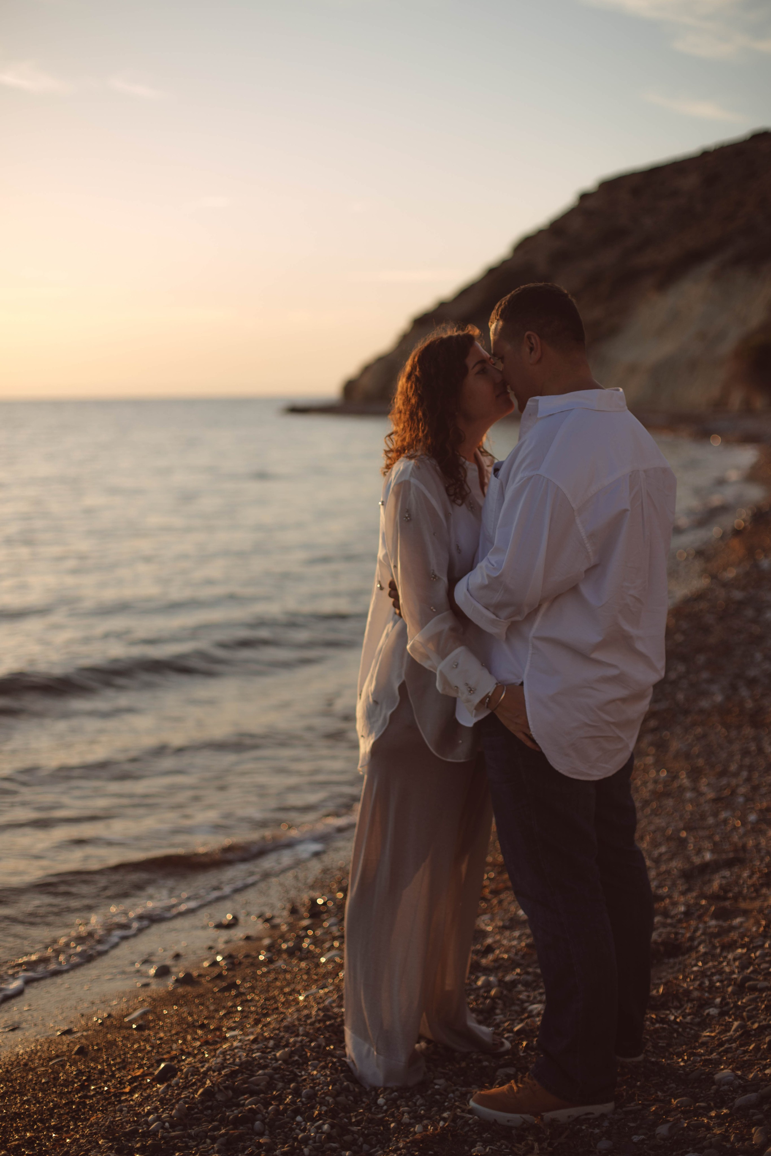 Олеся и Сергей. Наталья Симчук — Фотограф. LoveStory, индивидуальные, семейные съемки