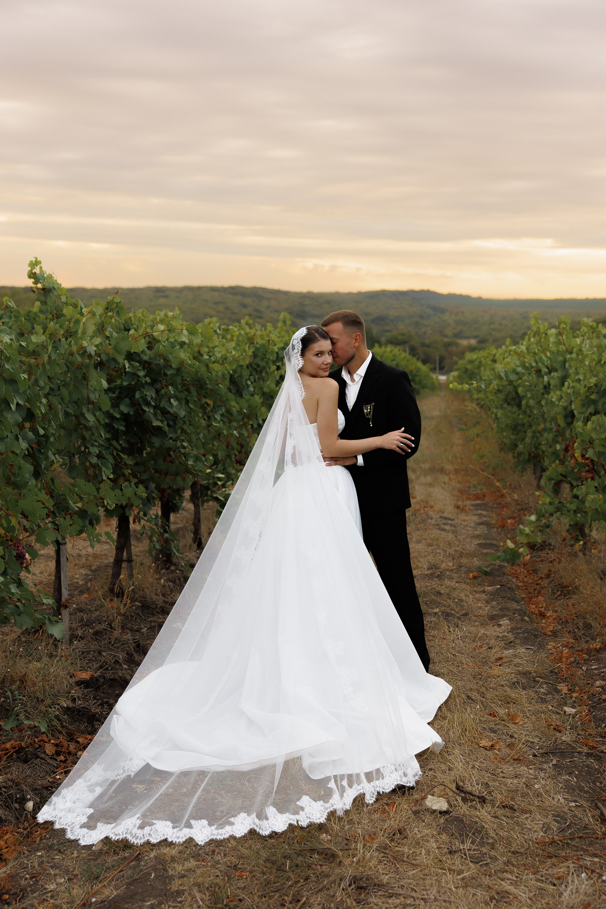 Wedding N&V. Свадебный фотограф Краснодар Юлия Ткаченко