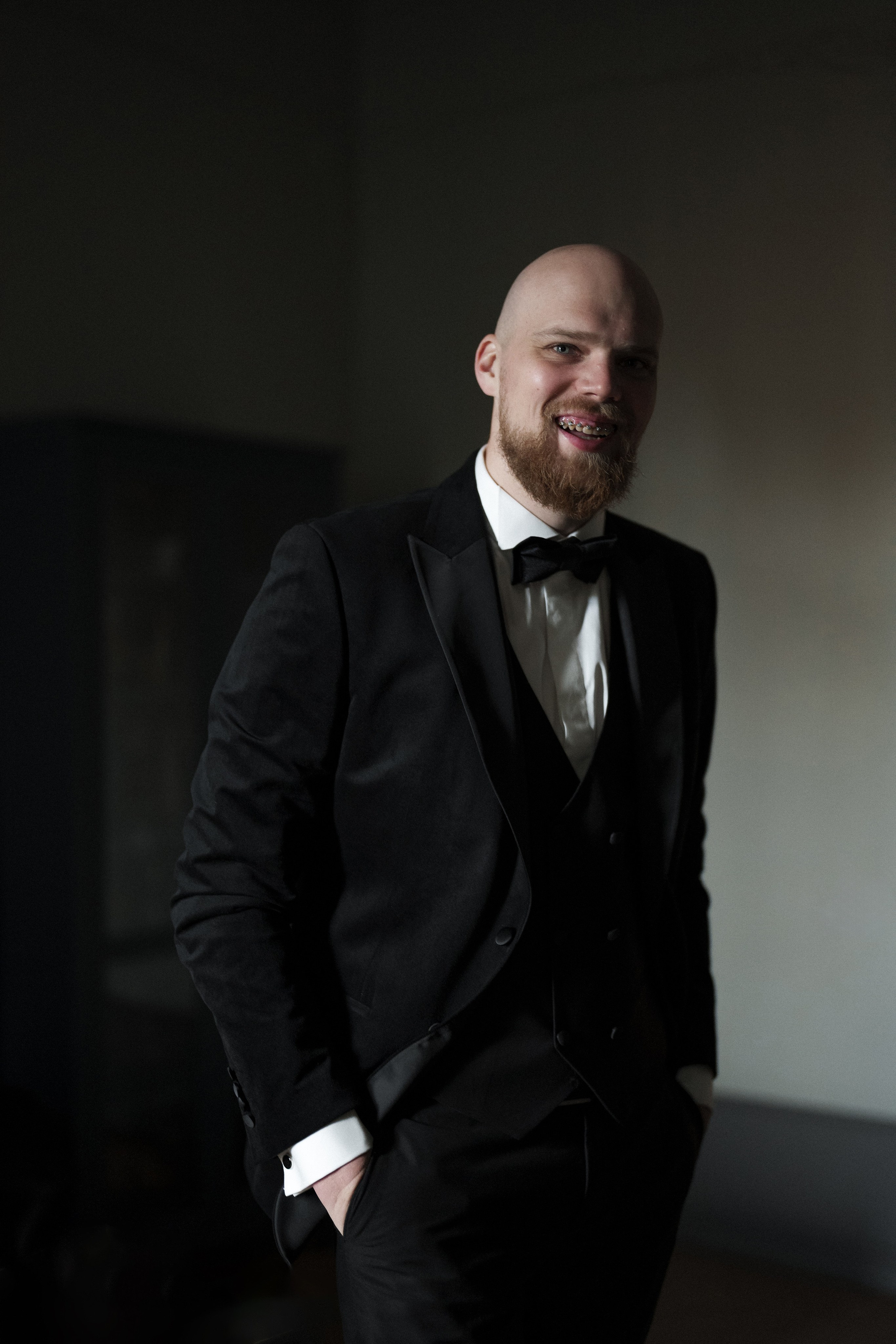 Июнь в Зените. Фотограф в Санкт-Петербурге Александр Дымов