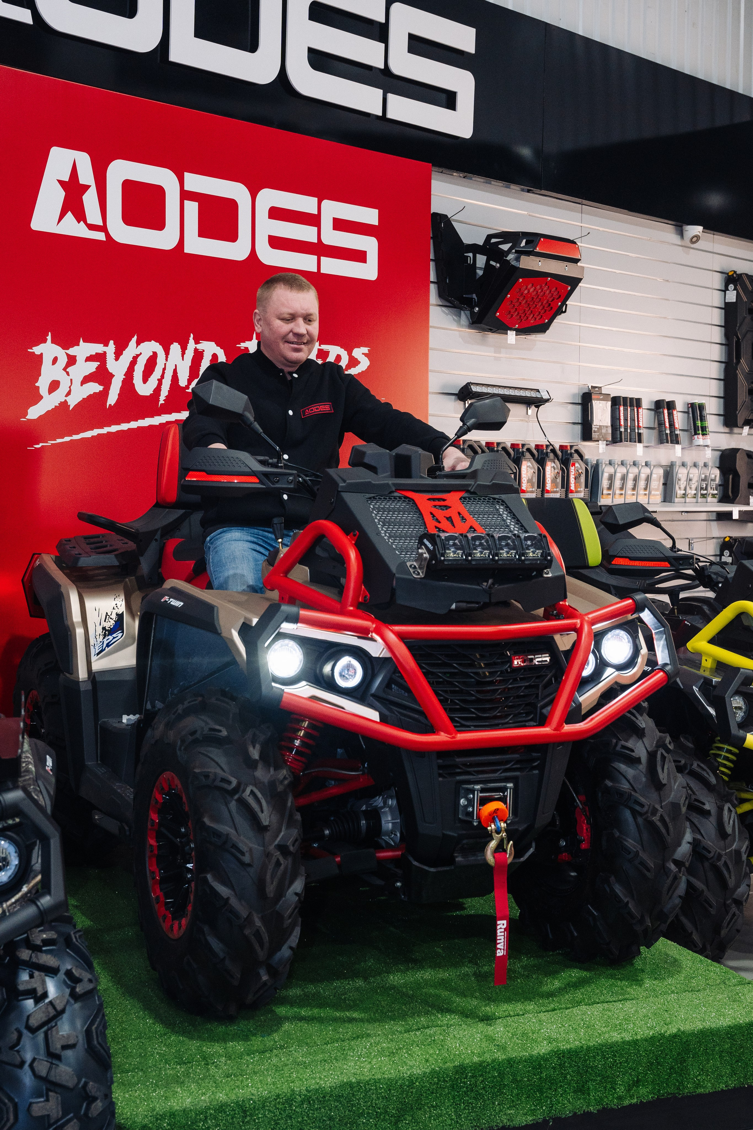 GLADIATOR. Фотограф Хабаровск