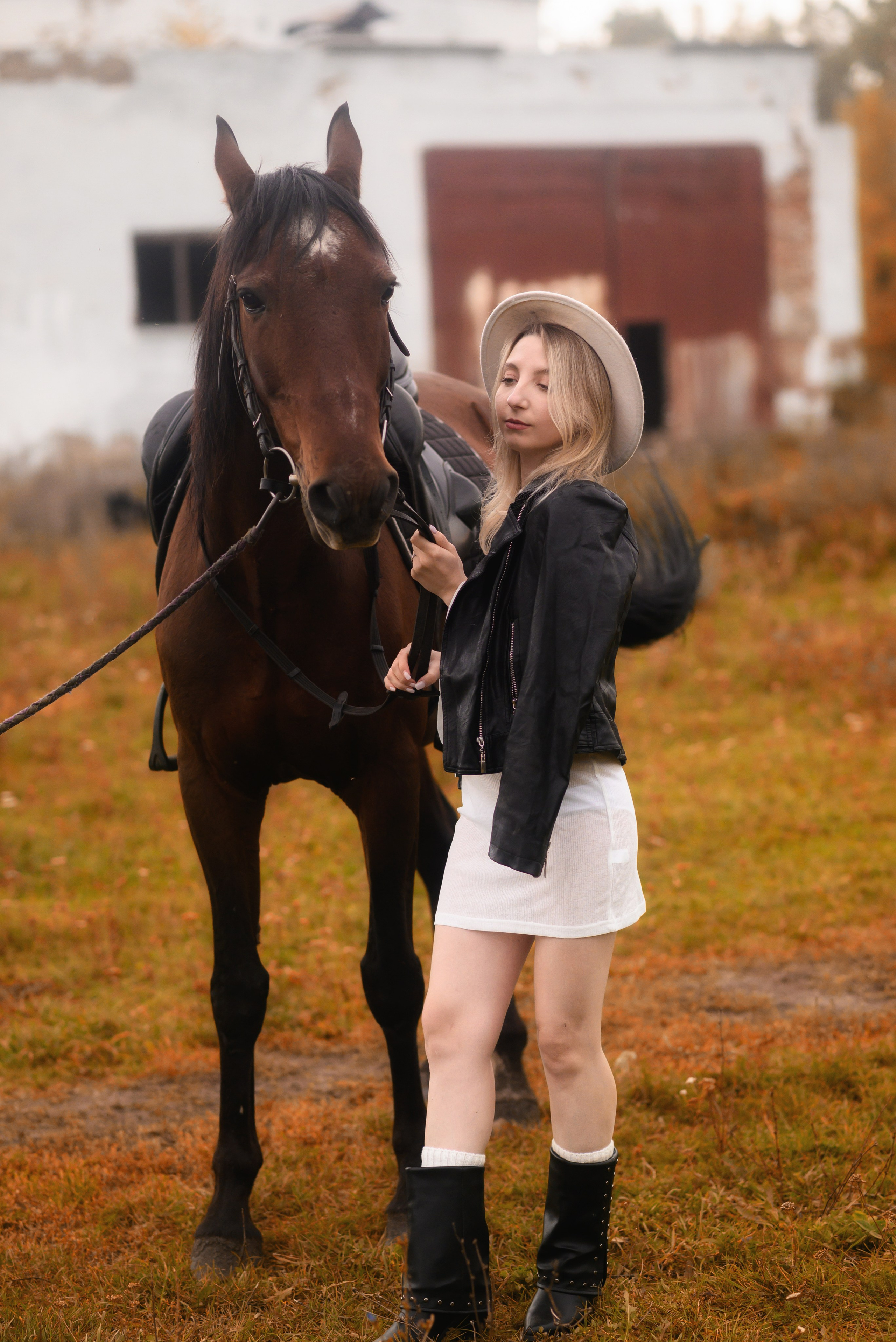 Фотосессии с Лошадками. Профессиональный фотограф в Уфе Алина Стрелкова