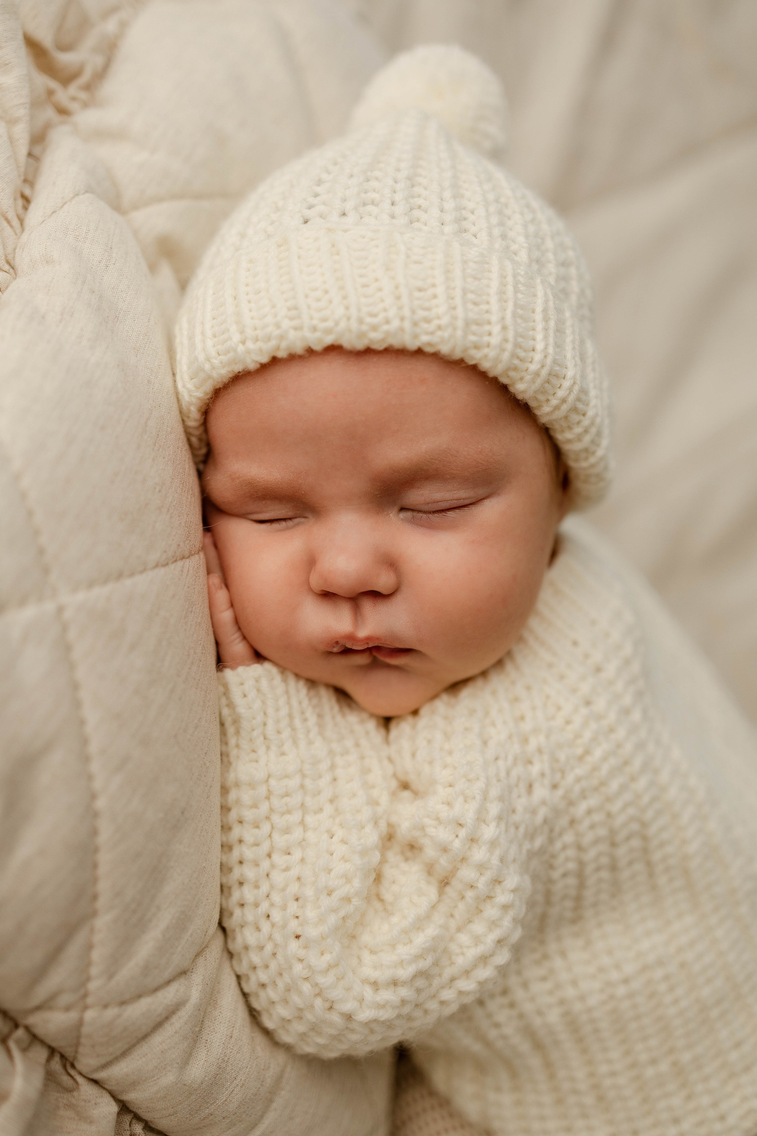 Съёмка новорожденных. Детский фотограф г. Сочи