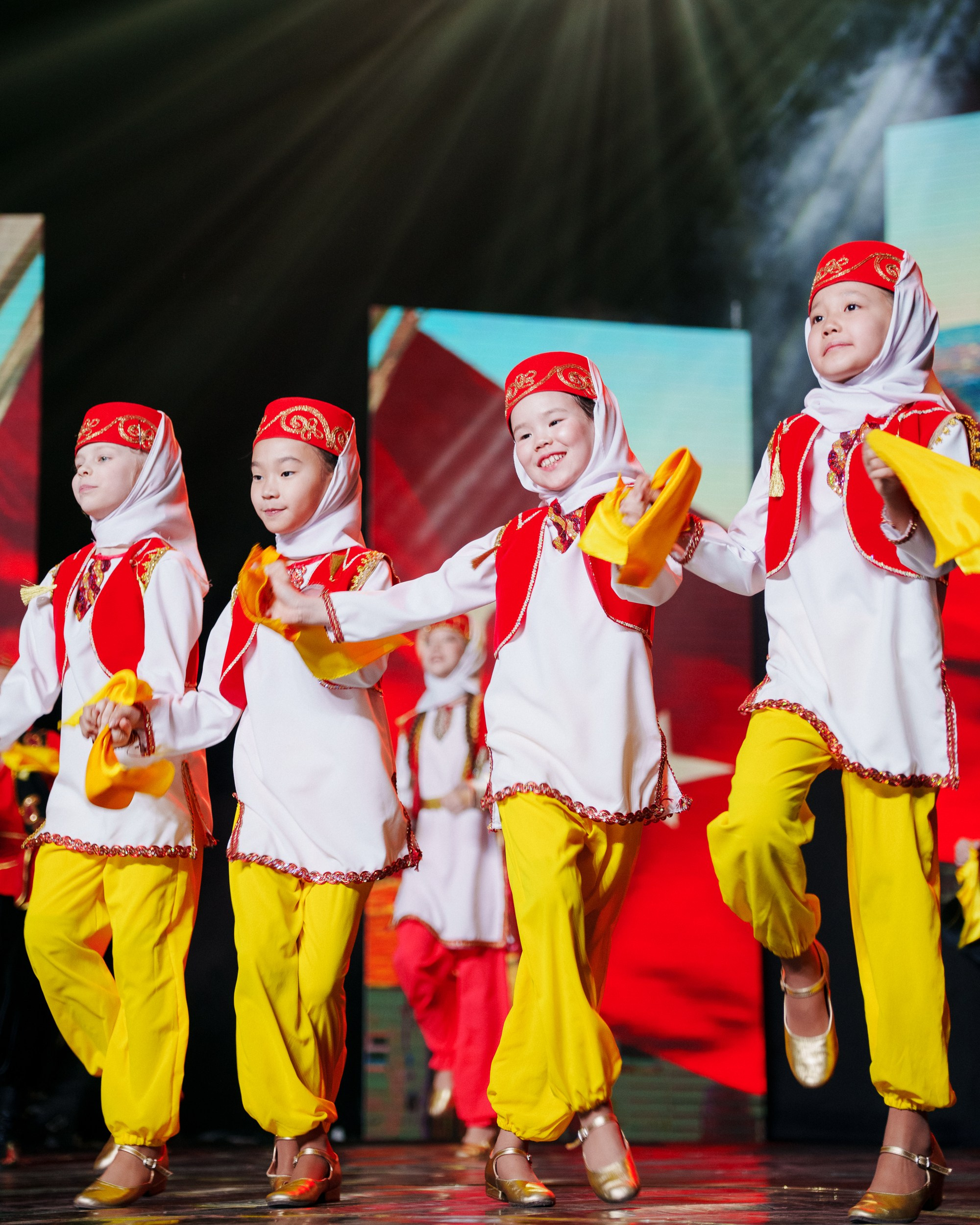 NOMAD «Концерт». Портретный и Репортажный Фотограф Москва