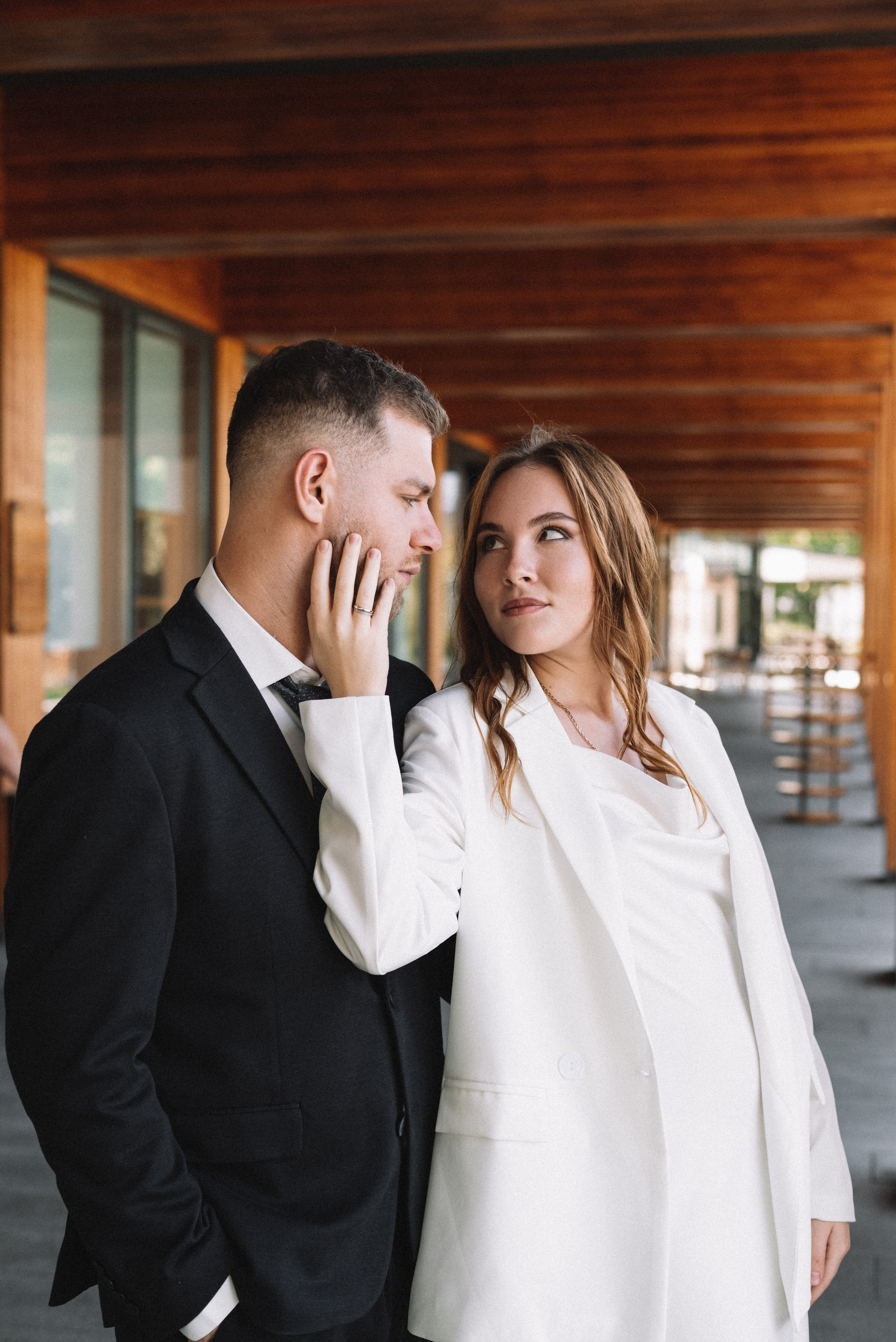Плечико. Семейный и свадебный фотограф в Севастополе Лиза Печенько