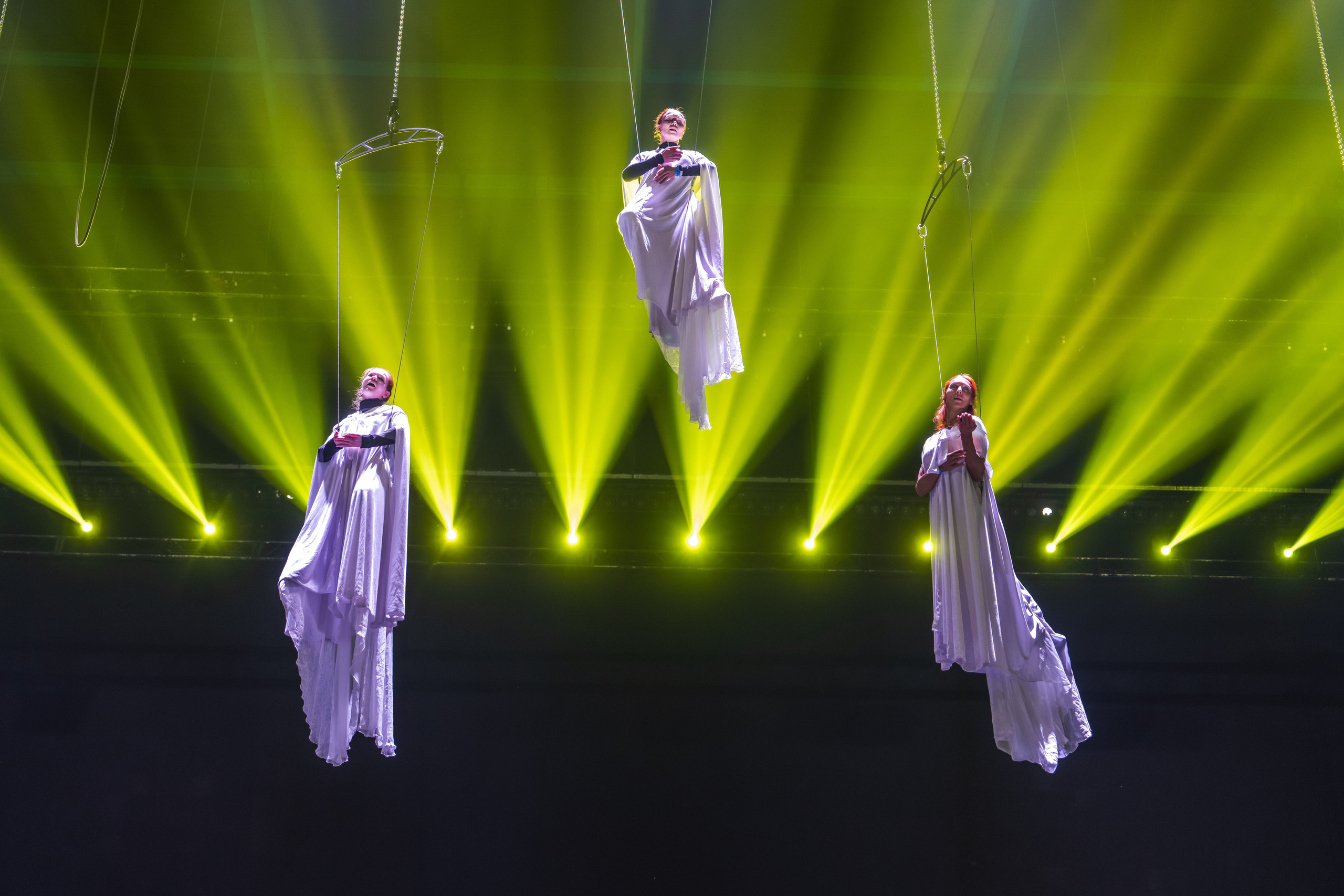 БЕЛАЯ 2025. Святослав Буньков | фотограф