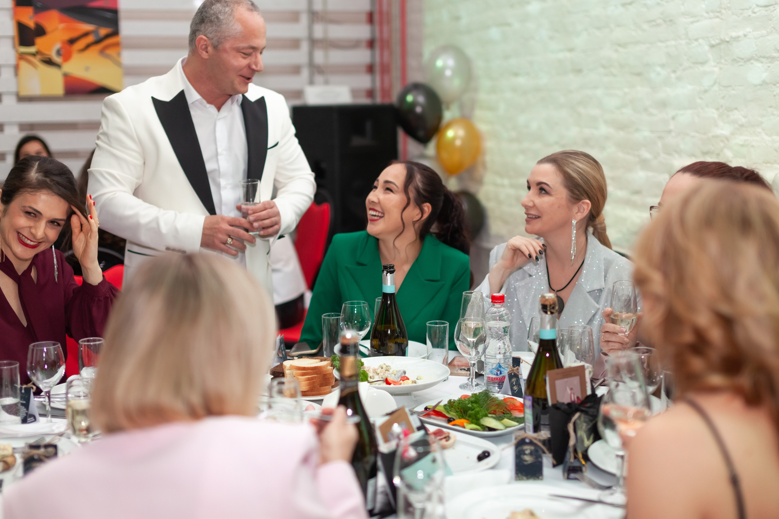 Сообщество Аны Мавричевой -Новый год. Двойняшки-фотографы Анна и Анастасия в Санкт-Петербурге