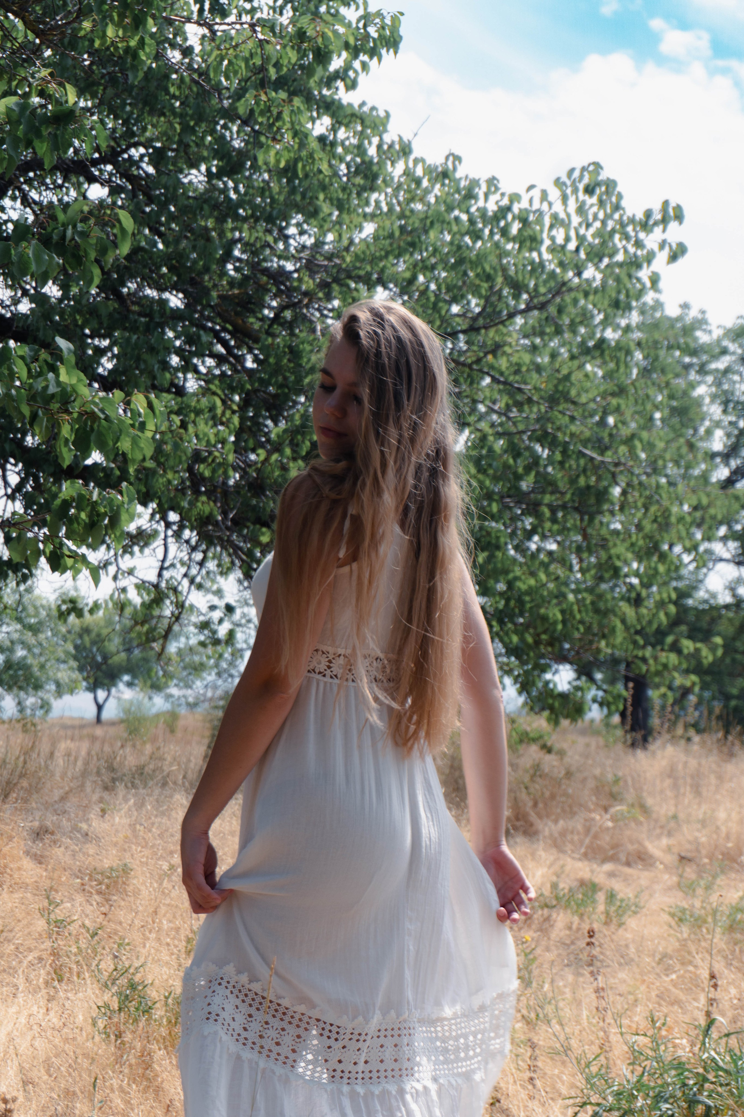 Индивидуальные фотосессии. Фотограф в Крыму Юлия Негатив