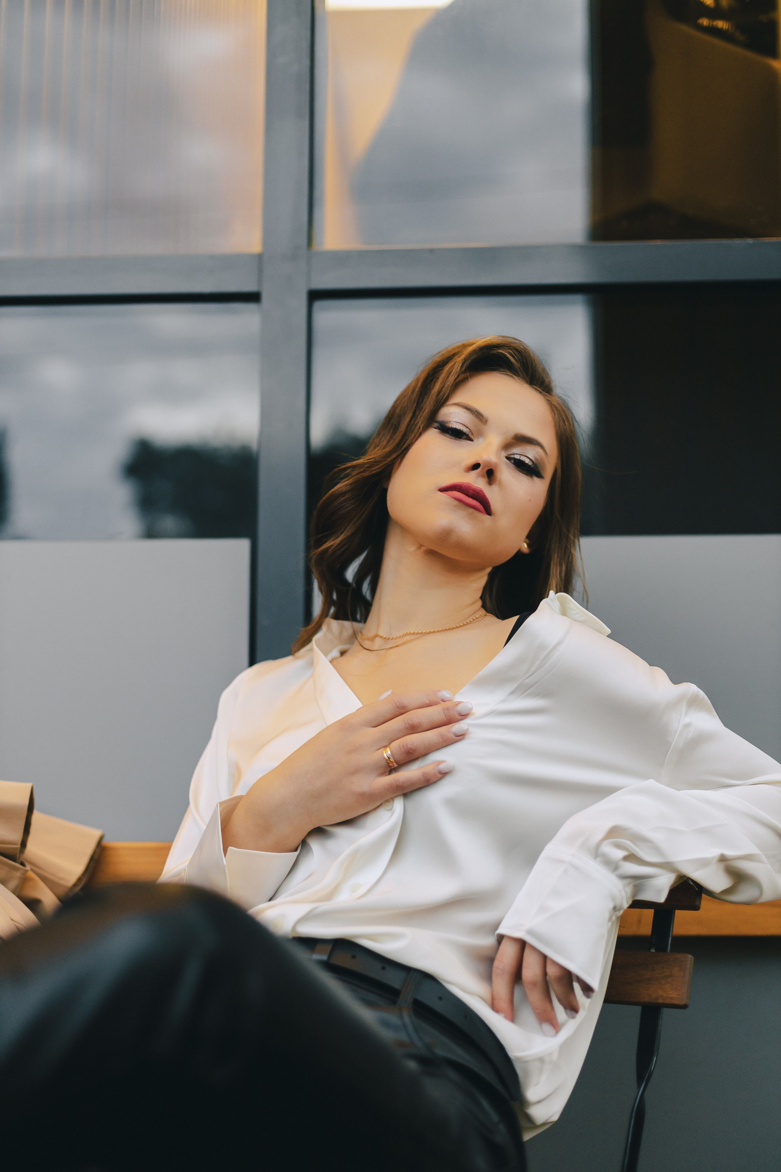 Ира. Фотограф Таганрог Любимая Надя