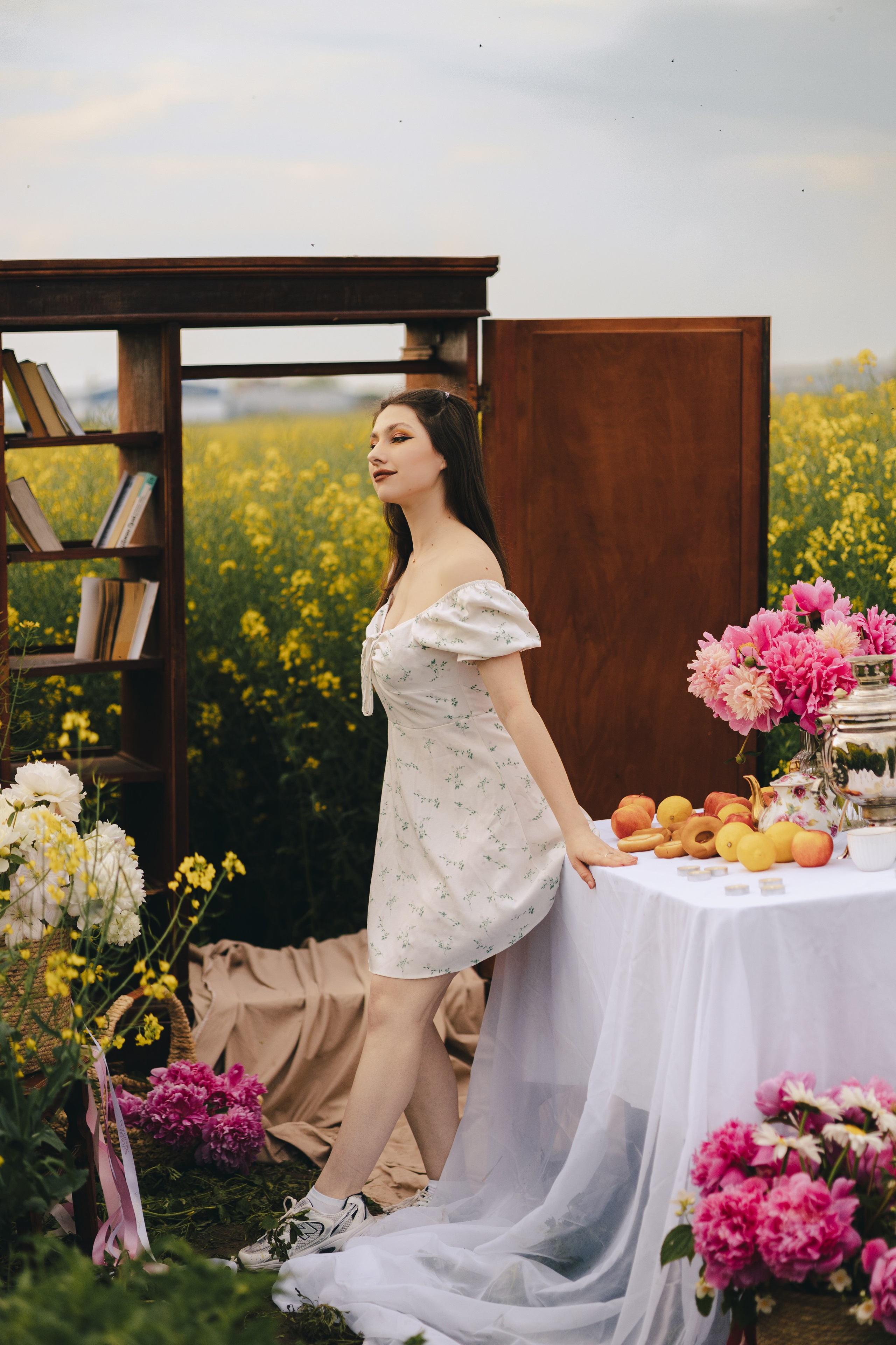 Ника. Фотограф Таганрог Любимая Надя