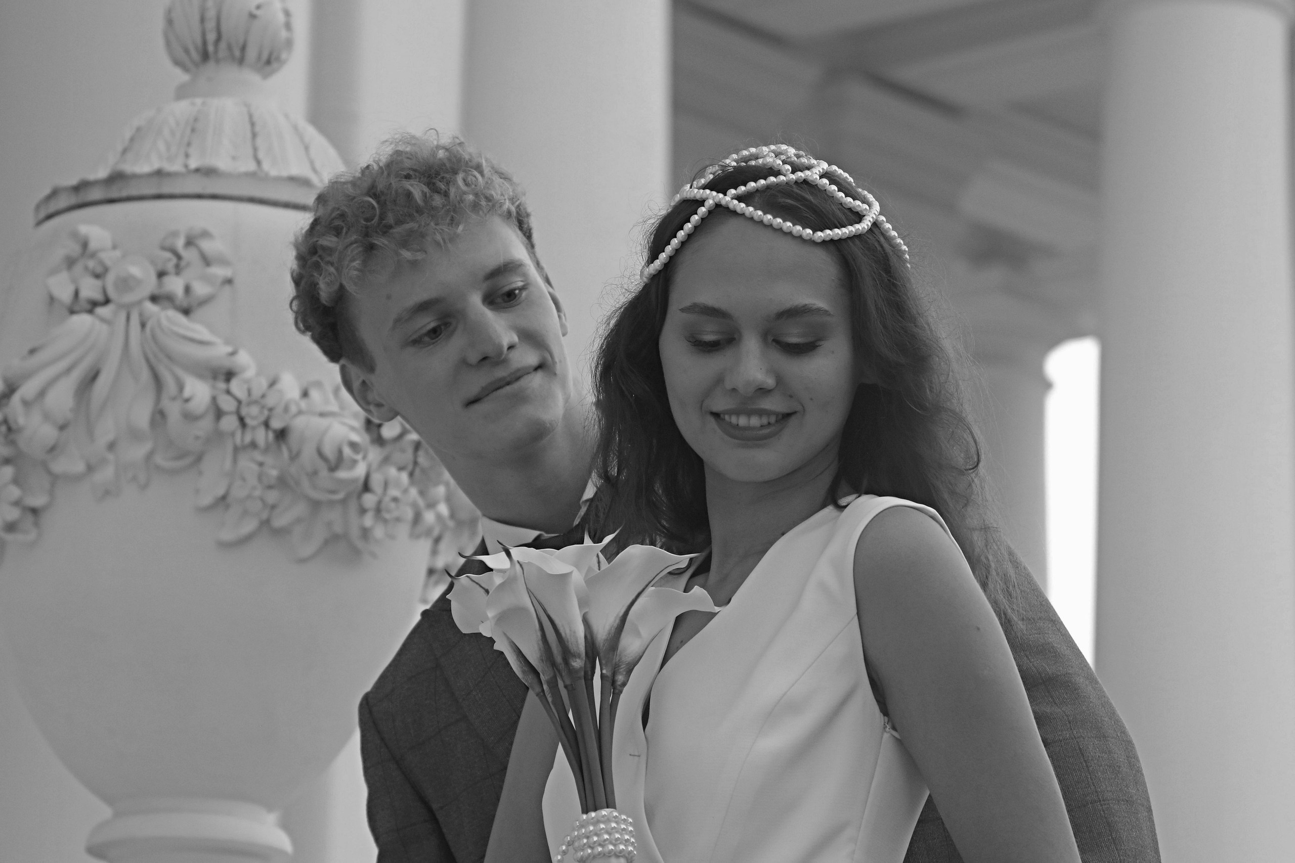 Свадебная фотография. Фотограф Суворова Марина — фотограф города Санкт-Петербург