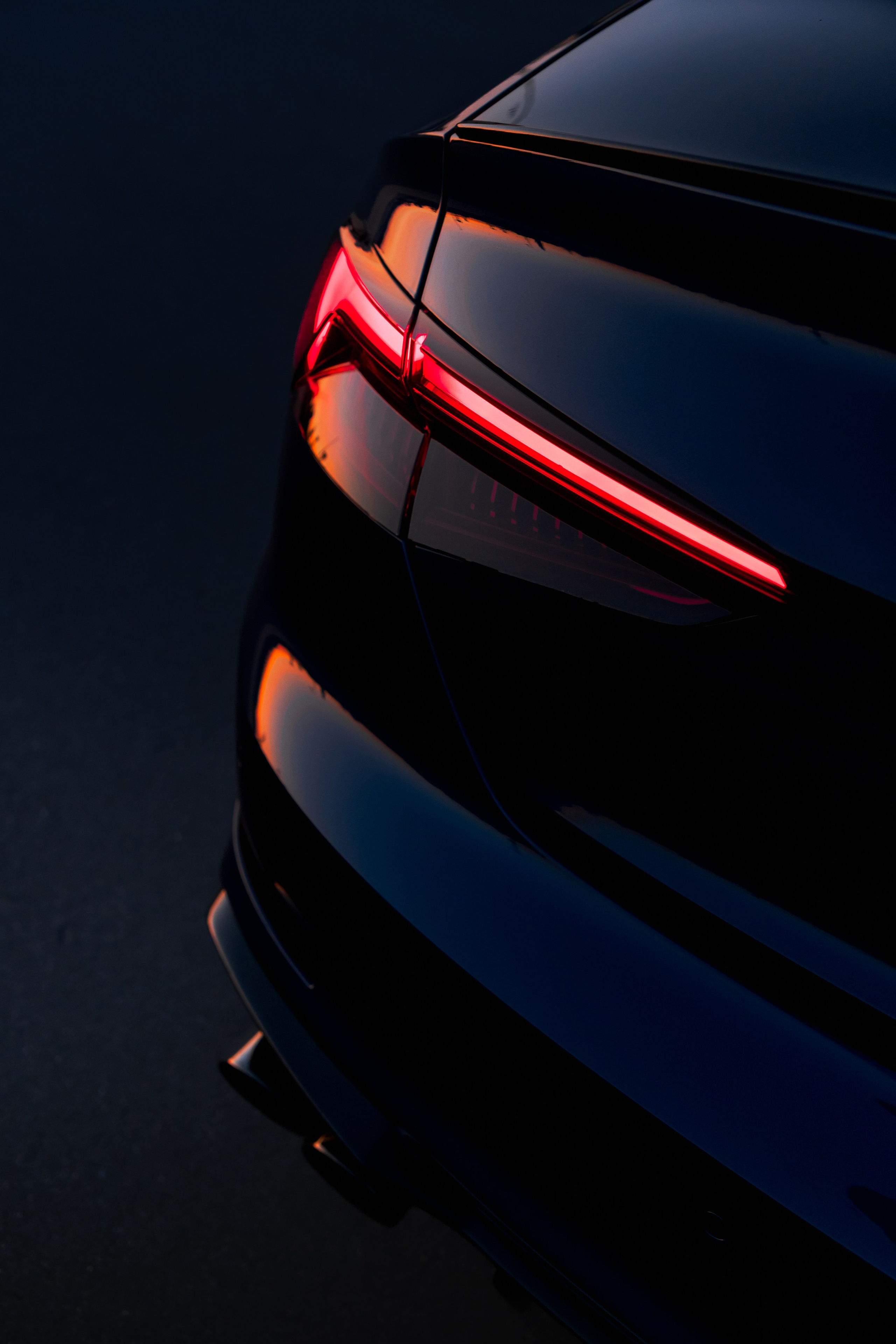 Audi A5. Автомобильный фотограф в Санкт-Петербурге — Илья Kaseone_1