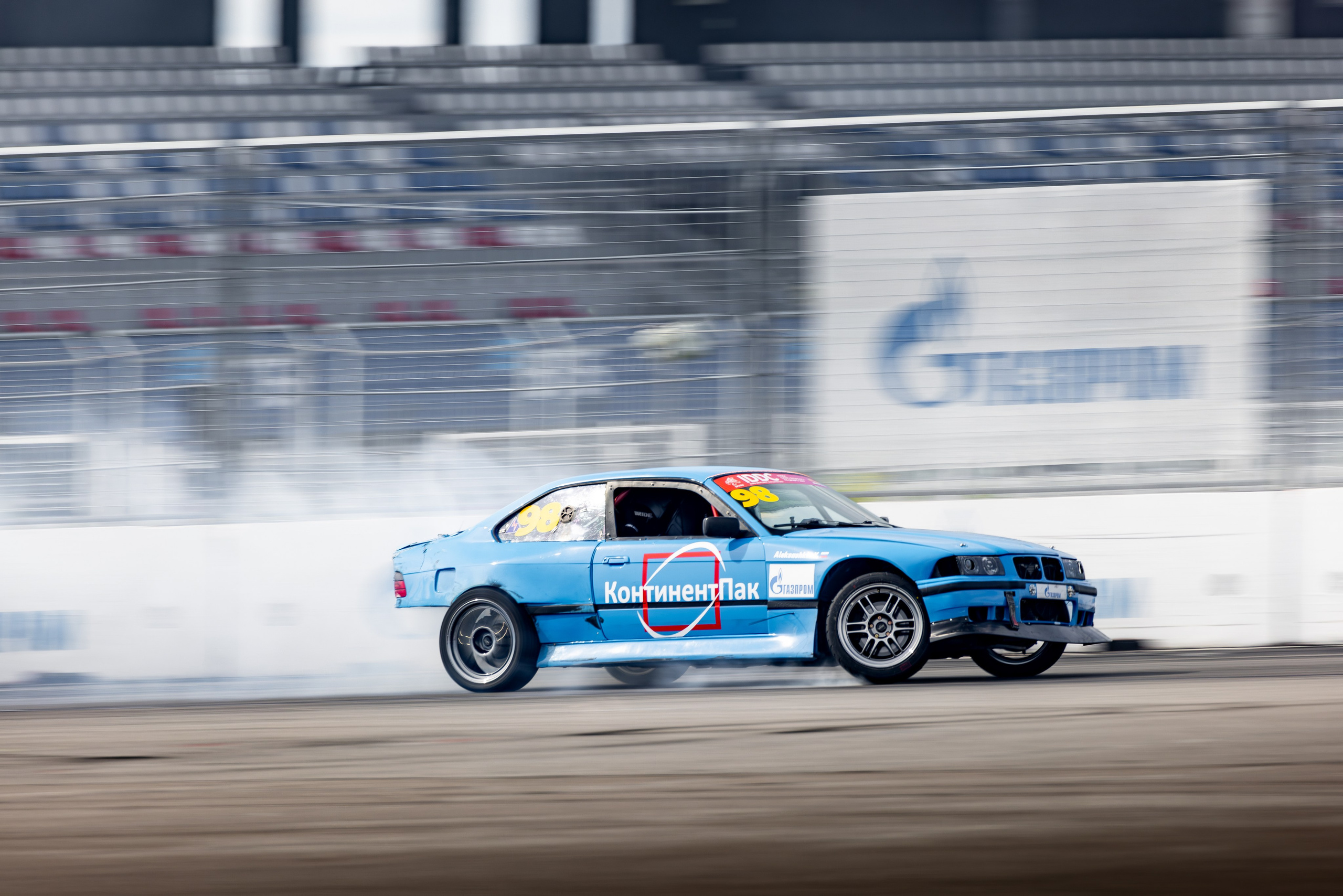 IDDC 2. Автомобильный фотограф в Санкт-Петербурге — Илья Kaseone_1