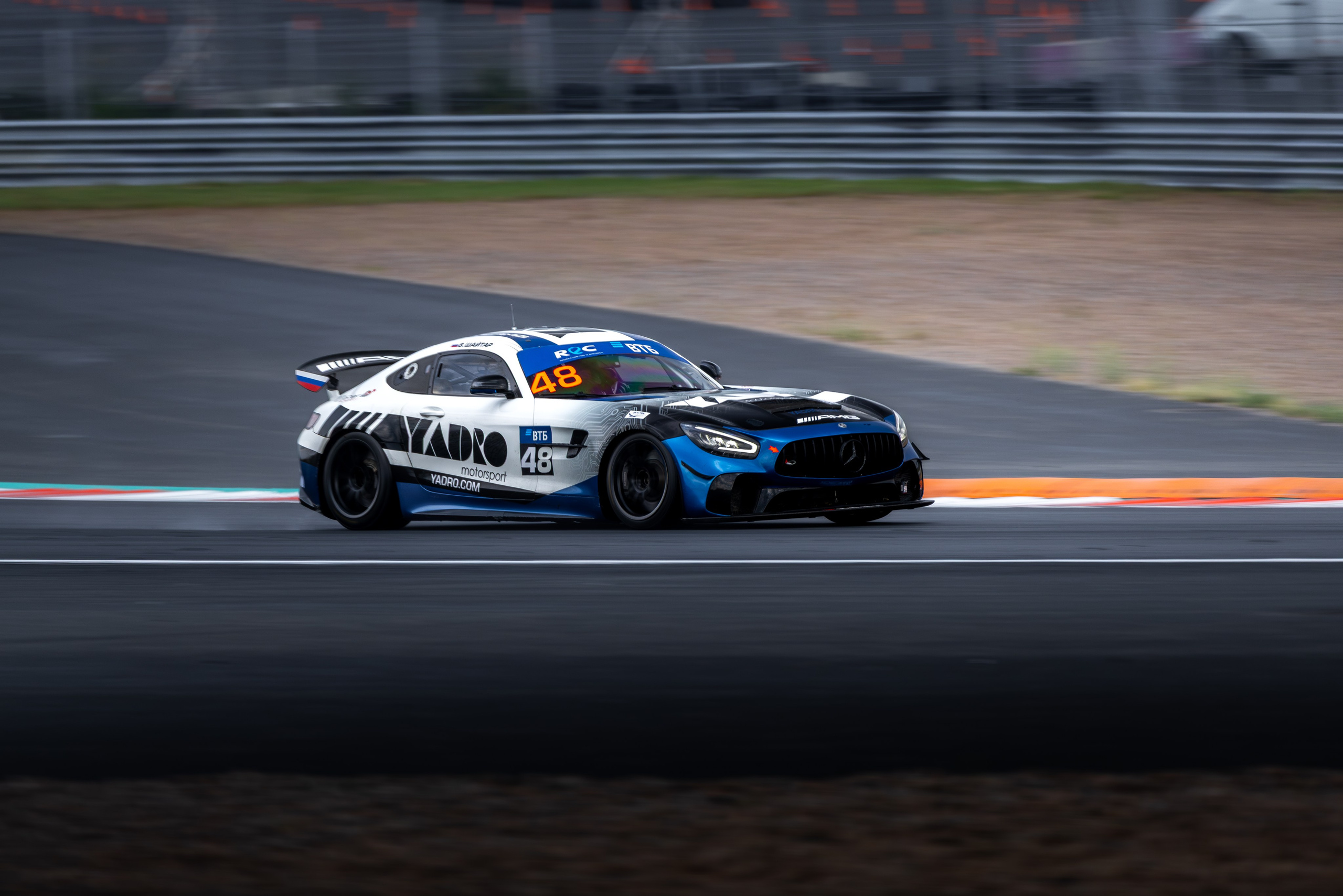 Garage fest 2025. Автомобильный фотограф в Санкт-Петербурге — Илья Kaseone_1