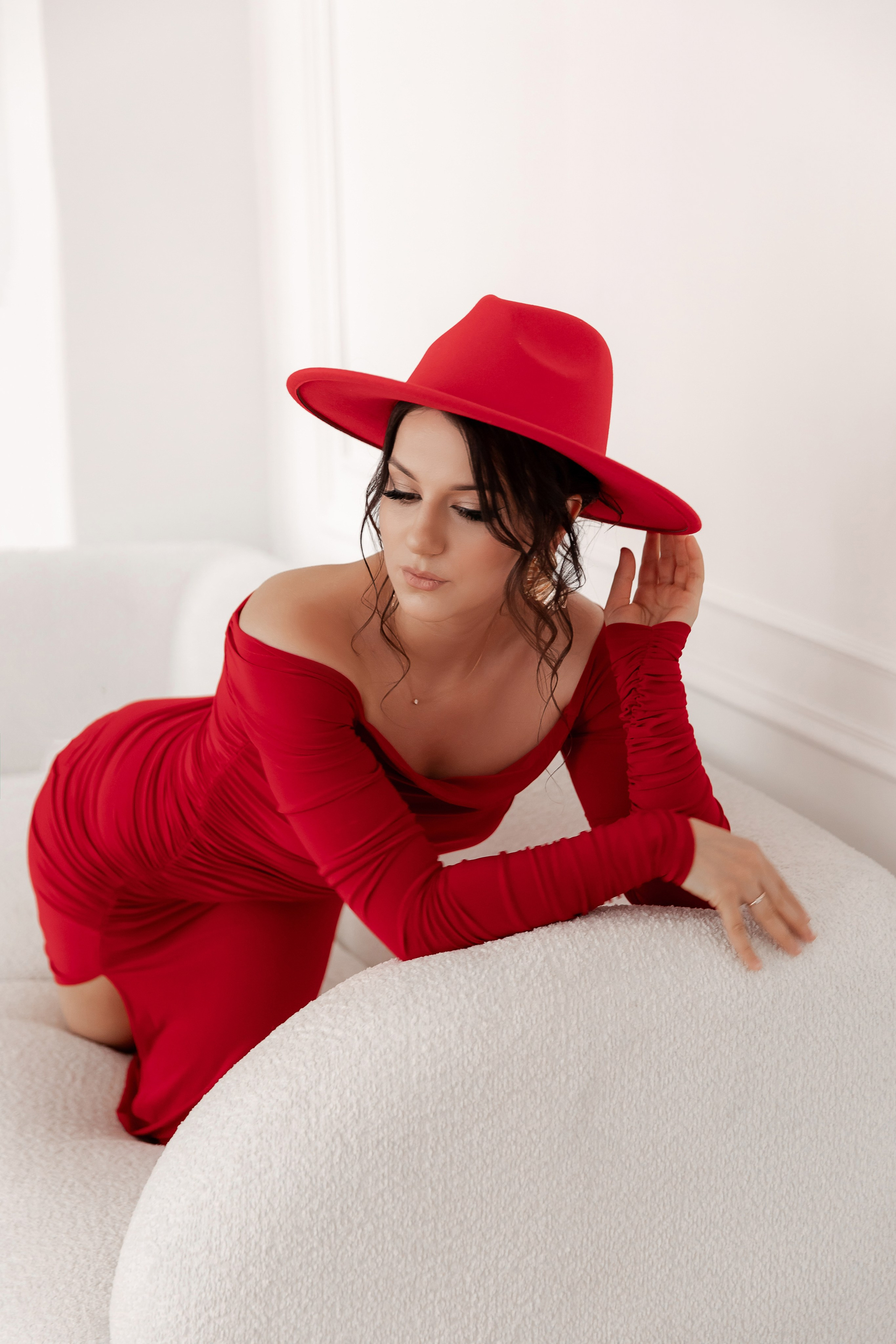 Анна. Свадебный и семейный фотограф Александра Кос