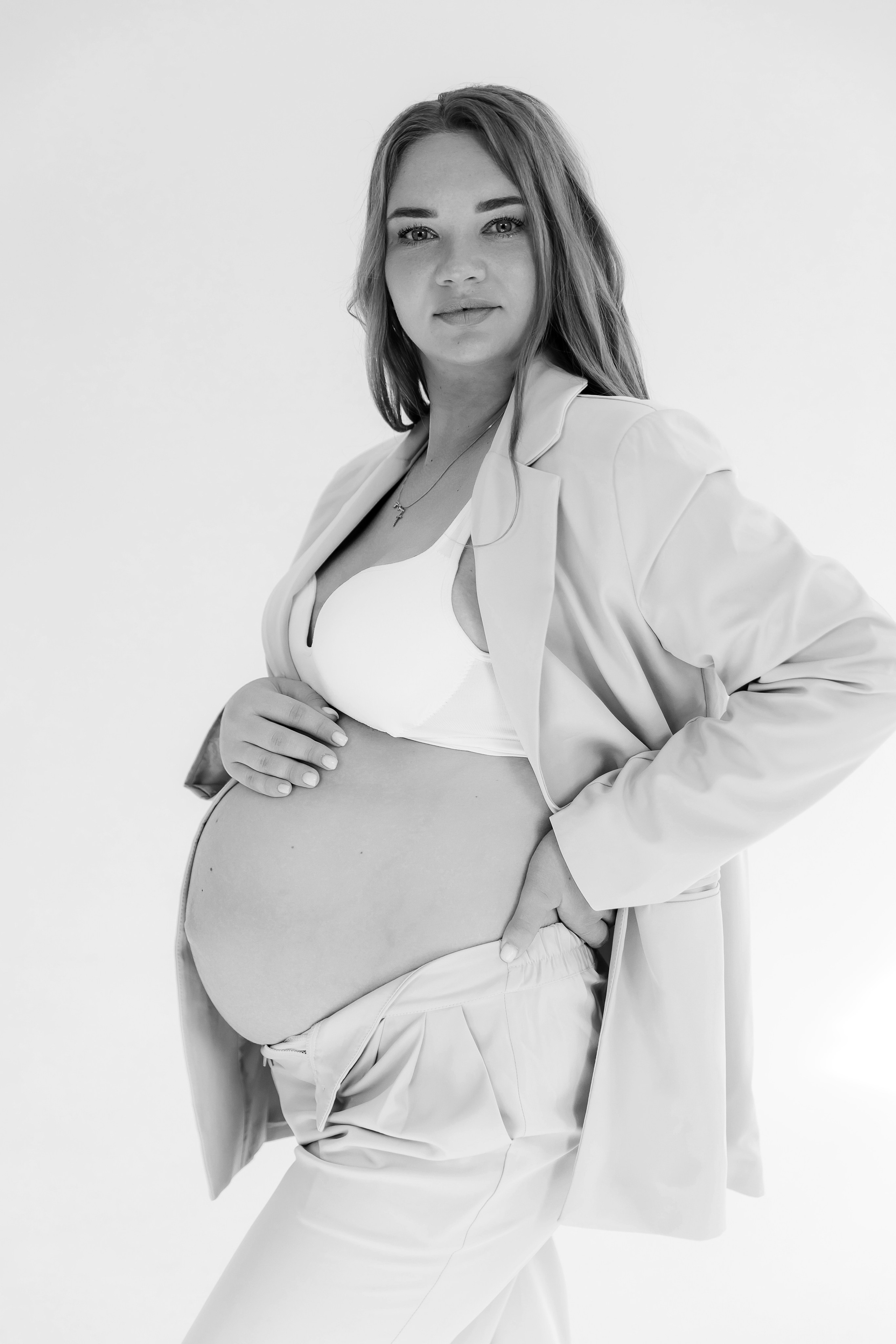 Наталья и Георгий. Свадебный и семейный фотограф Александра Кос