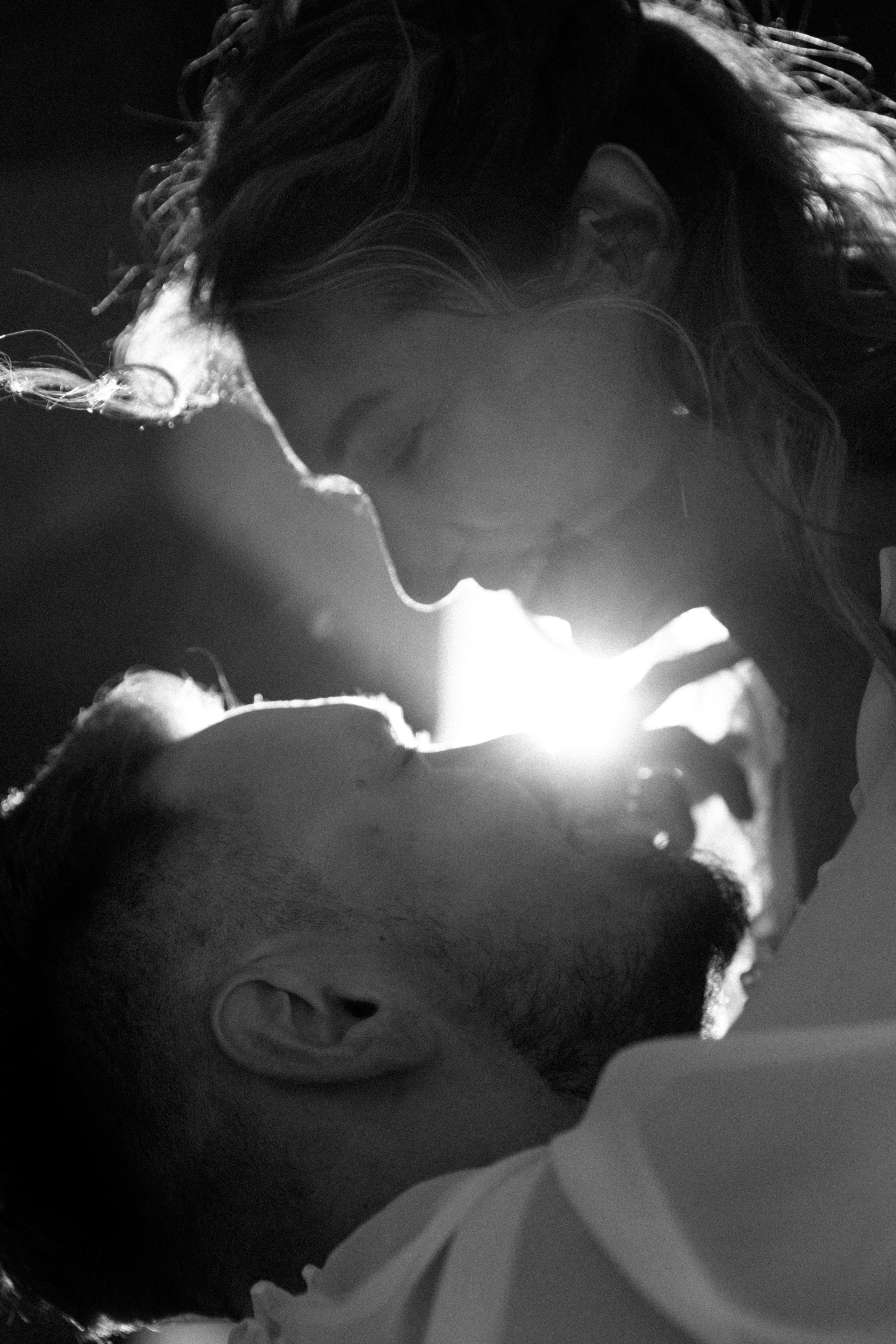 Маша & Саша. Фотограф Нижний Новгород Юлия Болдырева