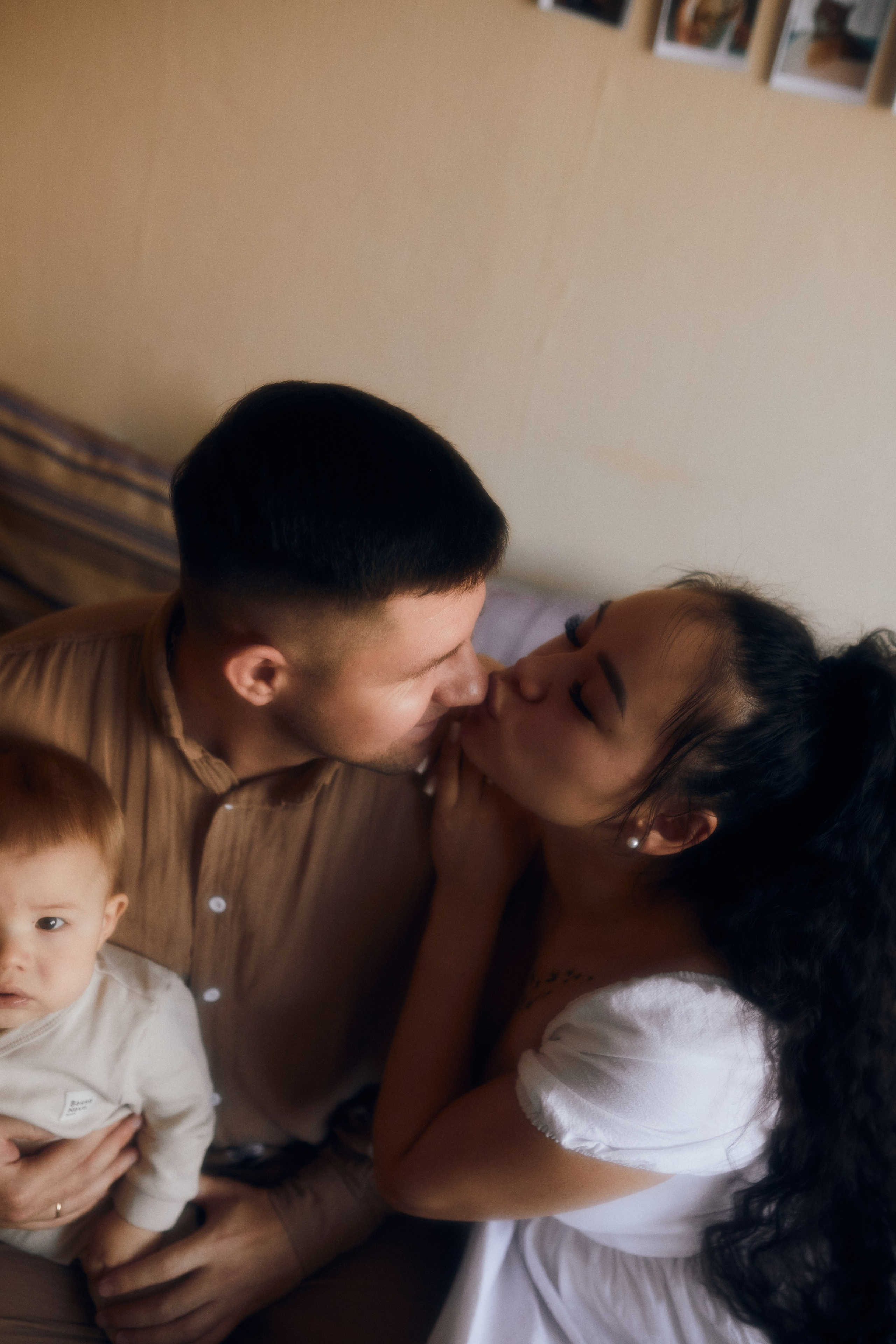 Домашний уют. Фотограф Ионова Анастасия, г Владивосток