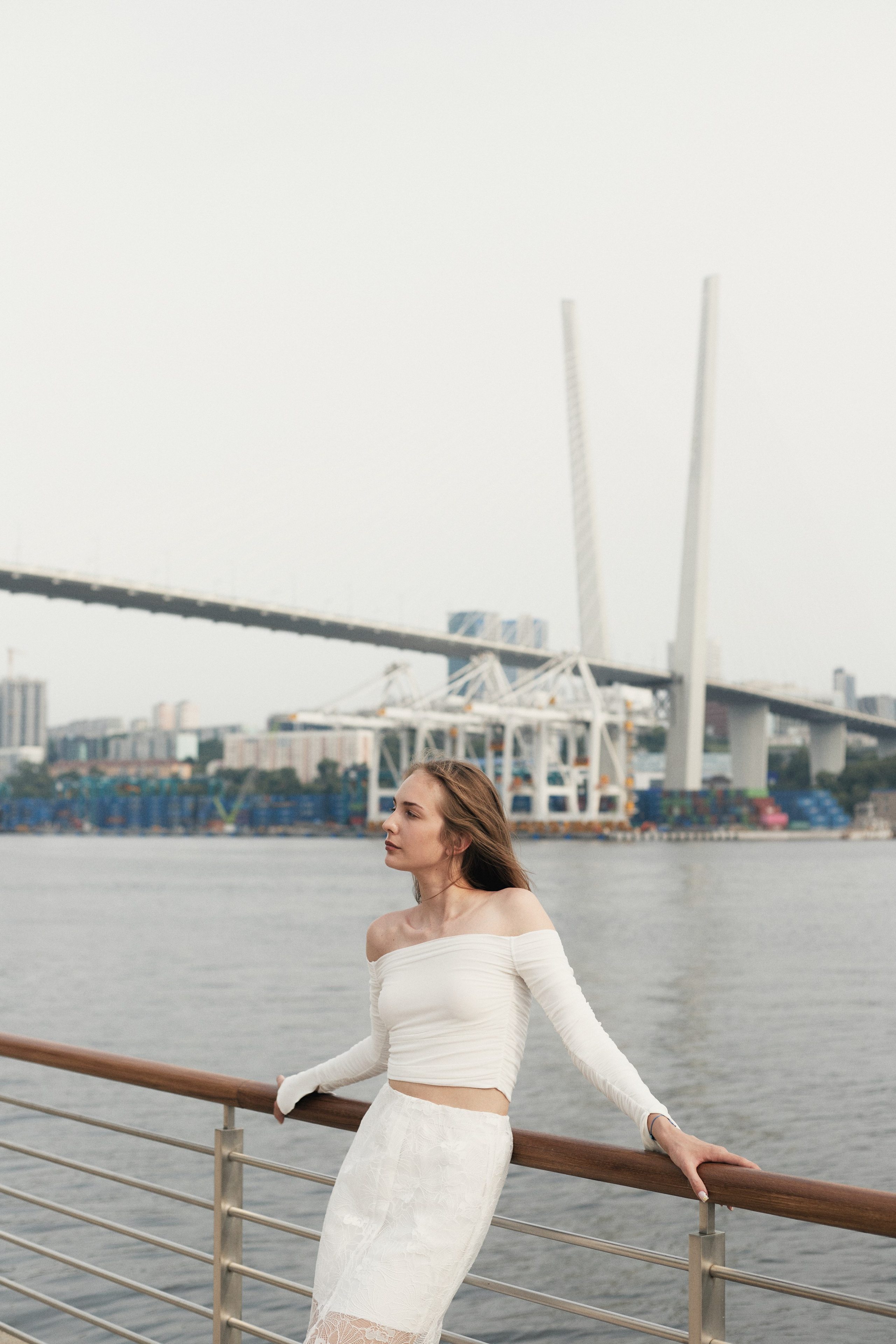 Кристина. Фотограф Ионова Анастасия, г Владивосток