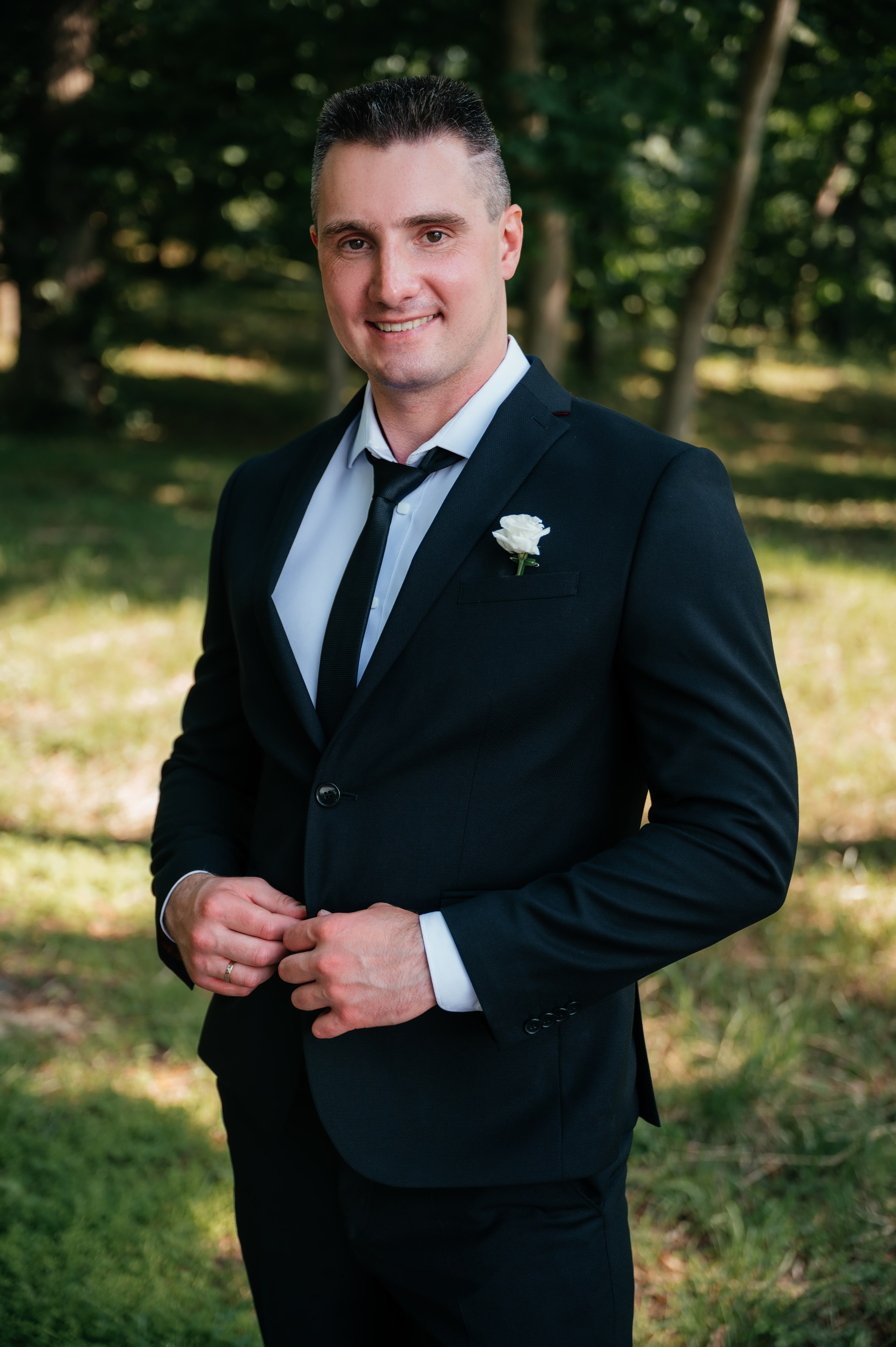 Дарья и Вадим. Наставник по мобильной съемке и фотограф Тула Новомосковск