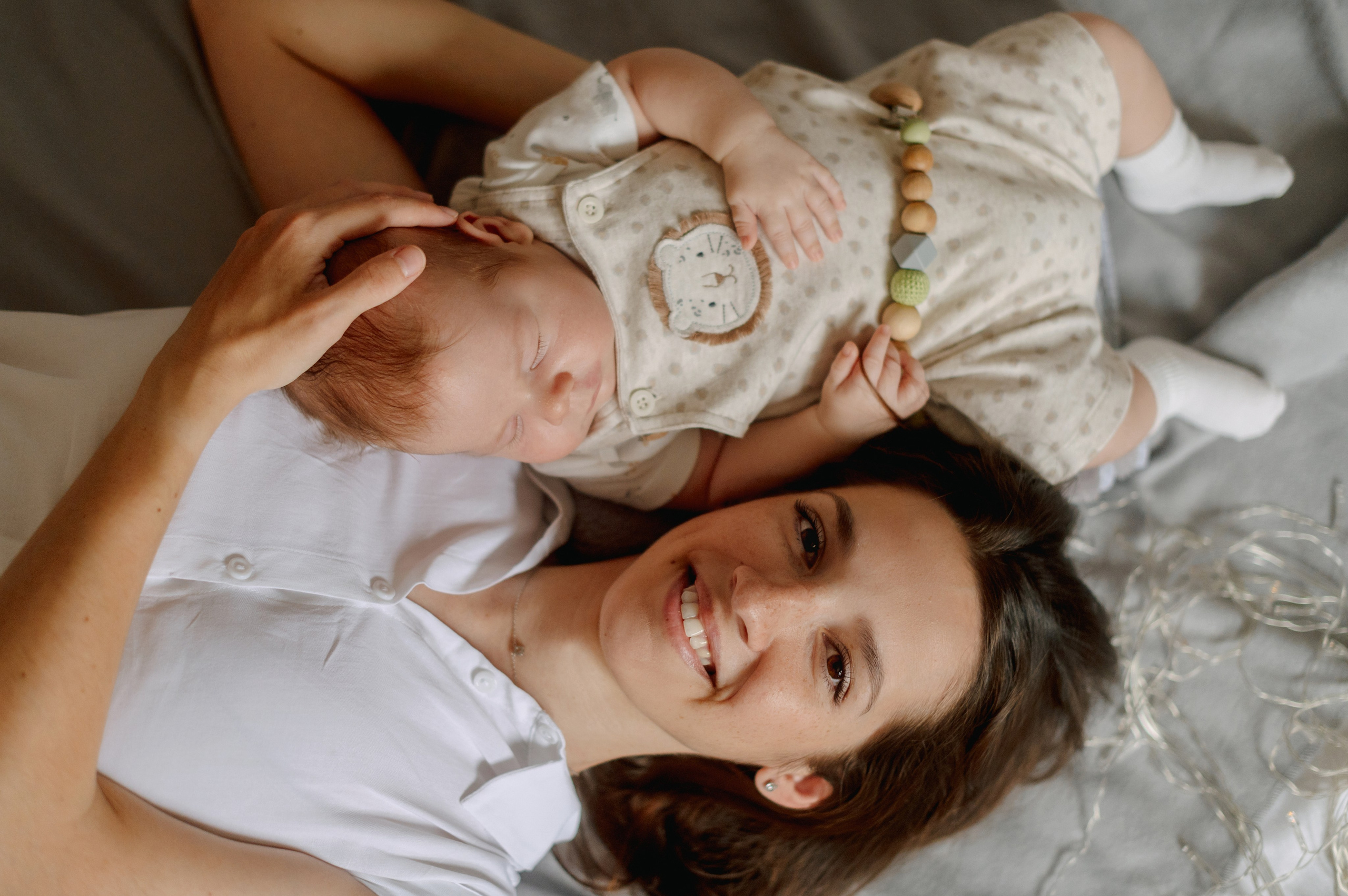 ЮЛЯ, МИША И ЛЕВ. Шашкова Вероника / Свадебный и семейный фотограф Москва и Ярославль