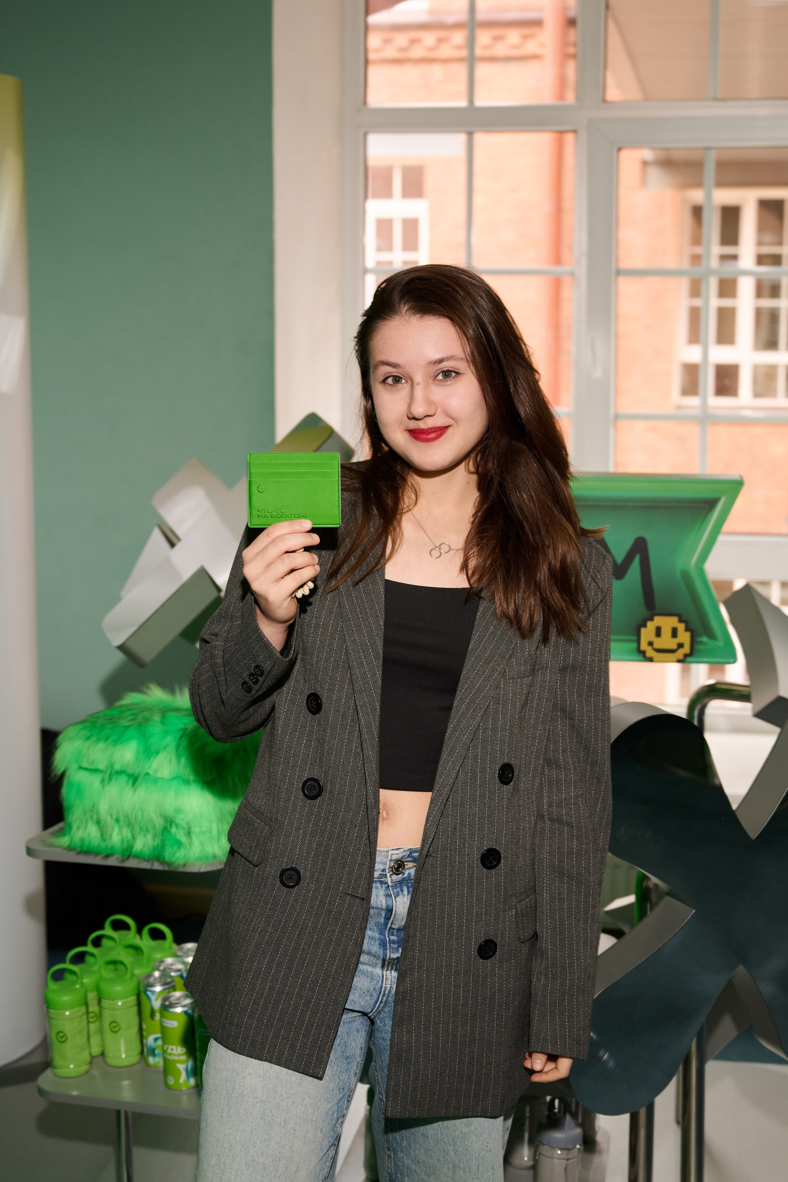 Сбербанк в ВШЭ