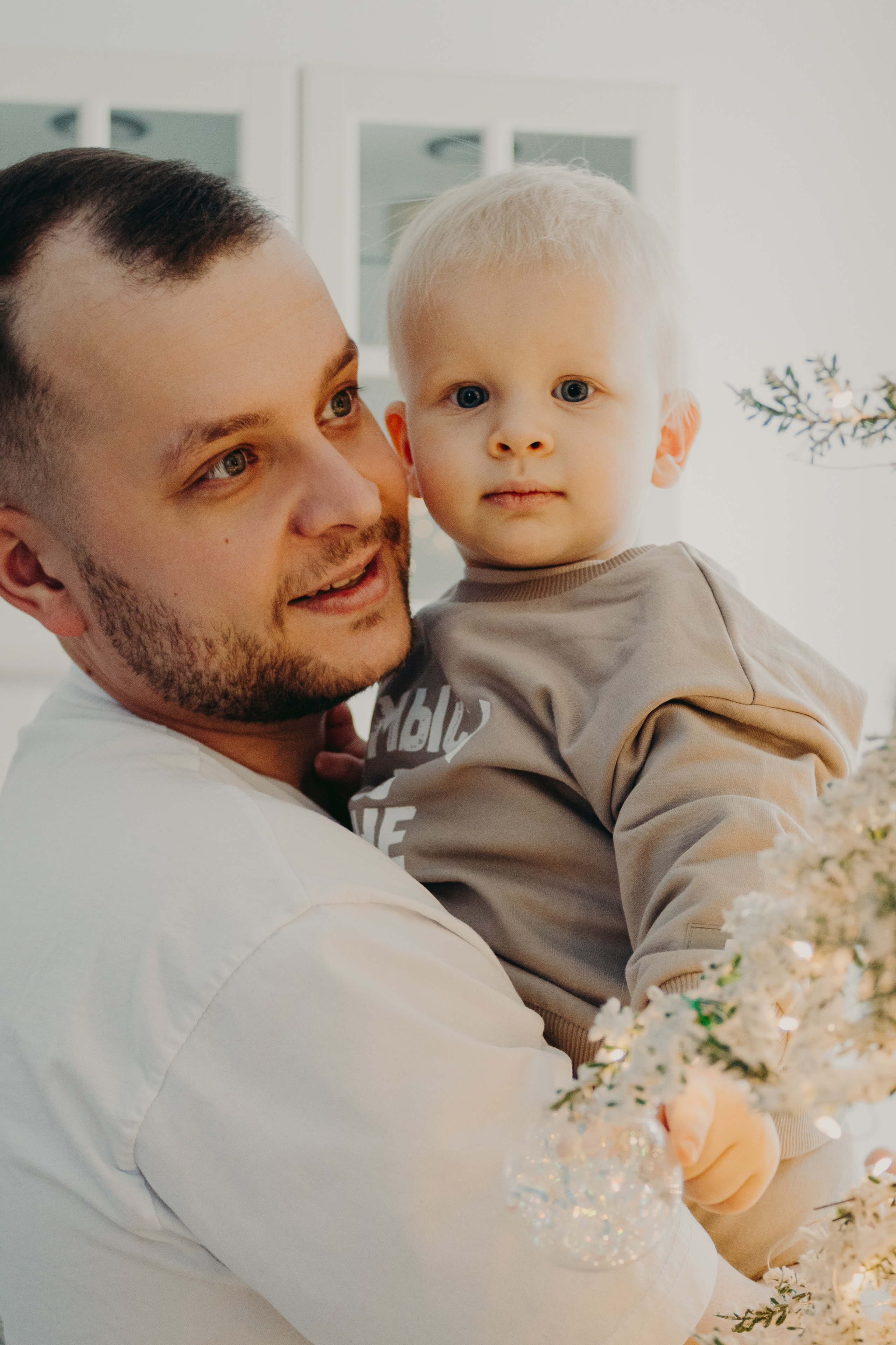 Бурлаевы. LeonaStage. Фотограф в Челябинске Любовь Денисенко