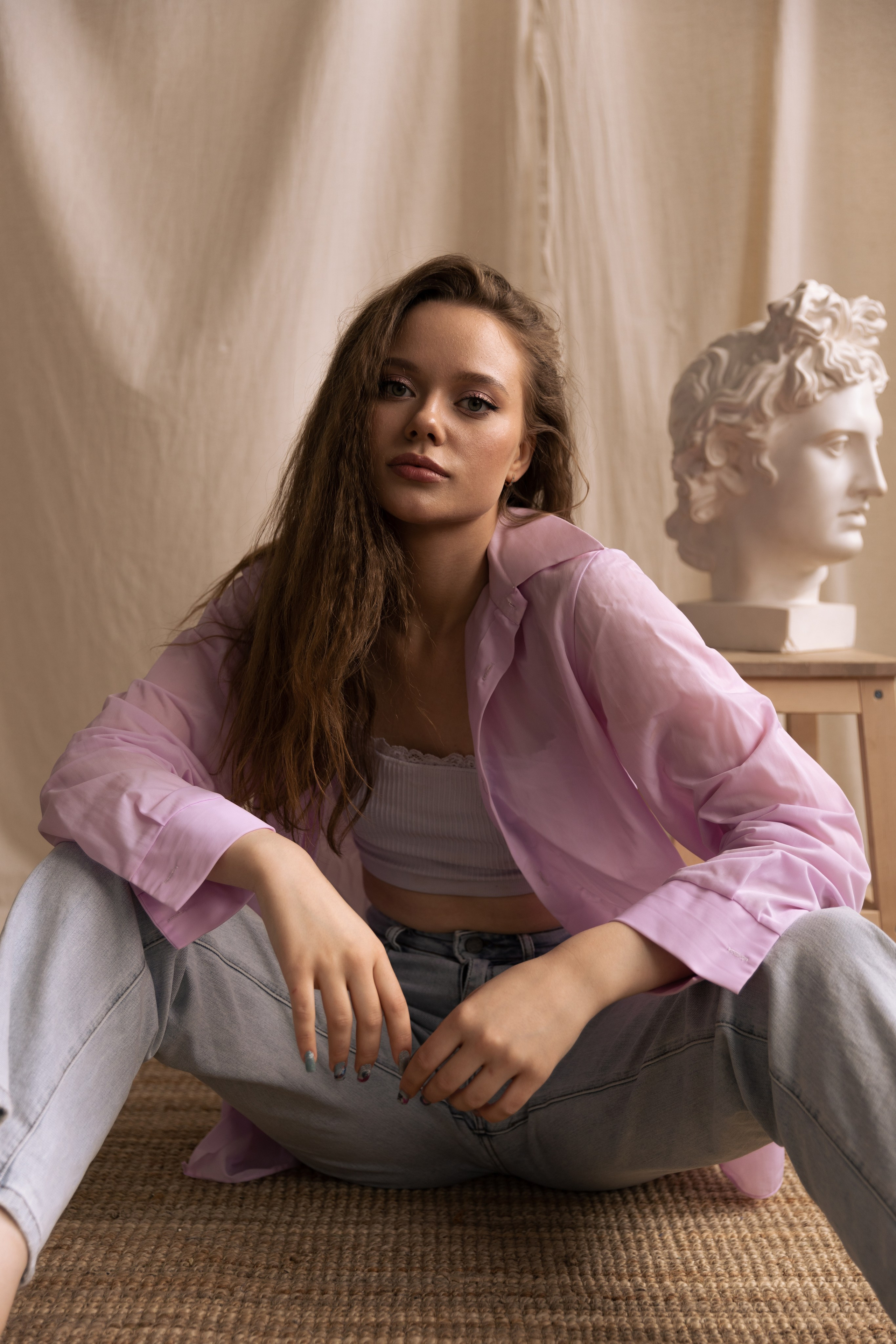 Портреты. Свадебный фотограф в Нижнем Новгороде